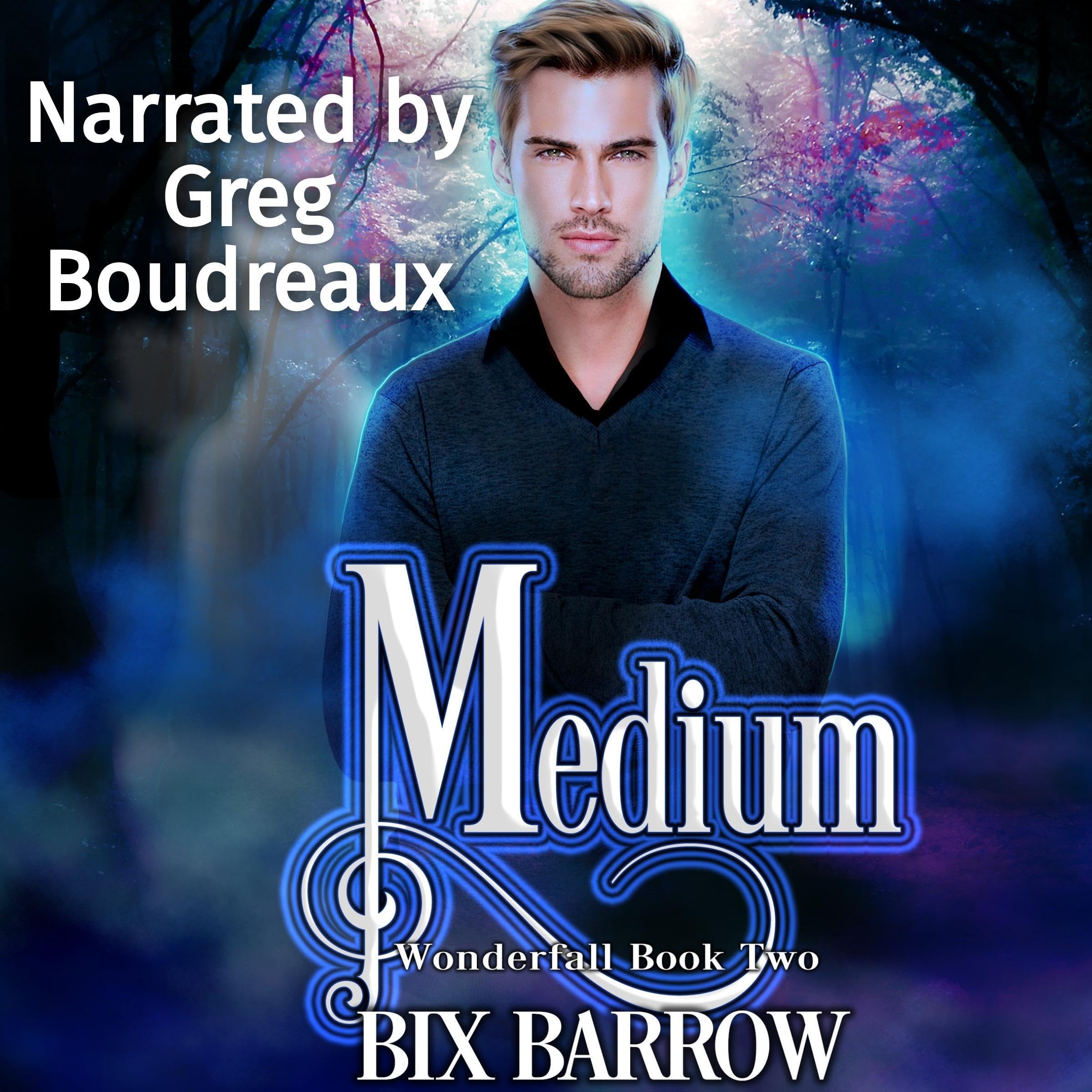 Cover art for Medium