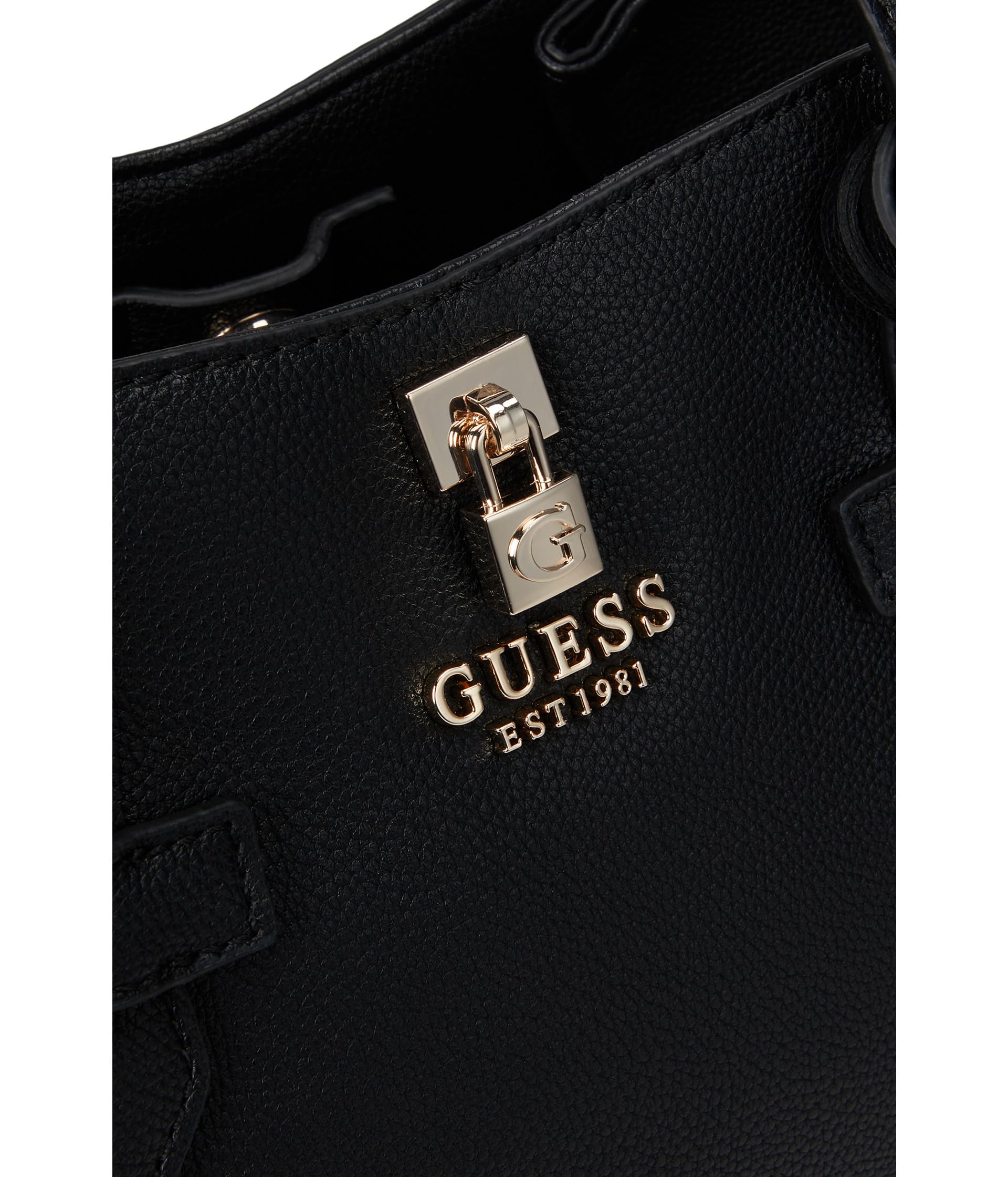 GUESS - Yesba Girlfriend Shoulder Satchel, Borsa a tracolla Donna