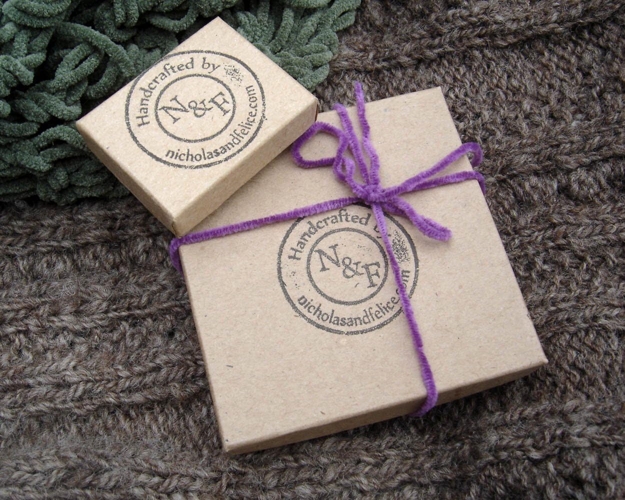 Very Small Unakite Stone Sterling Silver Dangle Earrings Handmade in Oregon USA