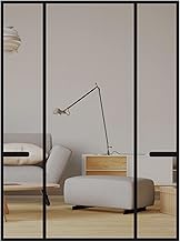 LALAGO Fliegengitter Tür Magnet, 160x210cm, Fliegengitter Balkontür Magnet, Doppeltür, Ohne Bohren, Katzenkrallen Sicher, Stärkere Magneten, Insektenschutz Tür für Balkontür Kellertür Terrassentür