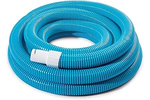 Intex Reinforced Pool Filter Vacuum Hose