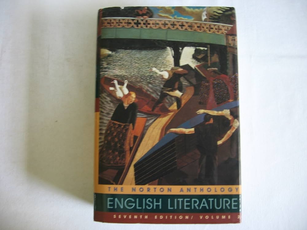 洋書 Norton Anthology English Literature 51UIvB7xwnL._UF350,350_QL50_.jpg