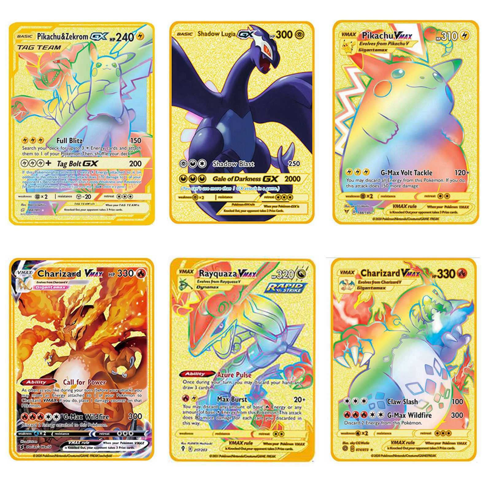 Secret Rare Pokemon Shiny Gold Card Lot Updated Munimoro Gob Pe Secret Rare Pokemon Shiny Gold Card Lot Updated Munimoro Gob Pe