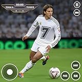 サッカースポーツリーグ、スーパーフットボールマッチ、楽しいトーナメント、オフラインサッカーゲーム