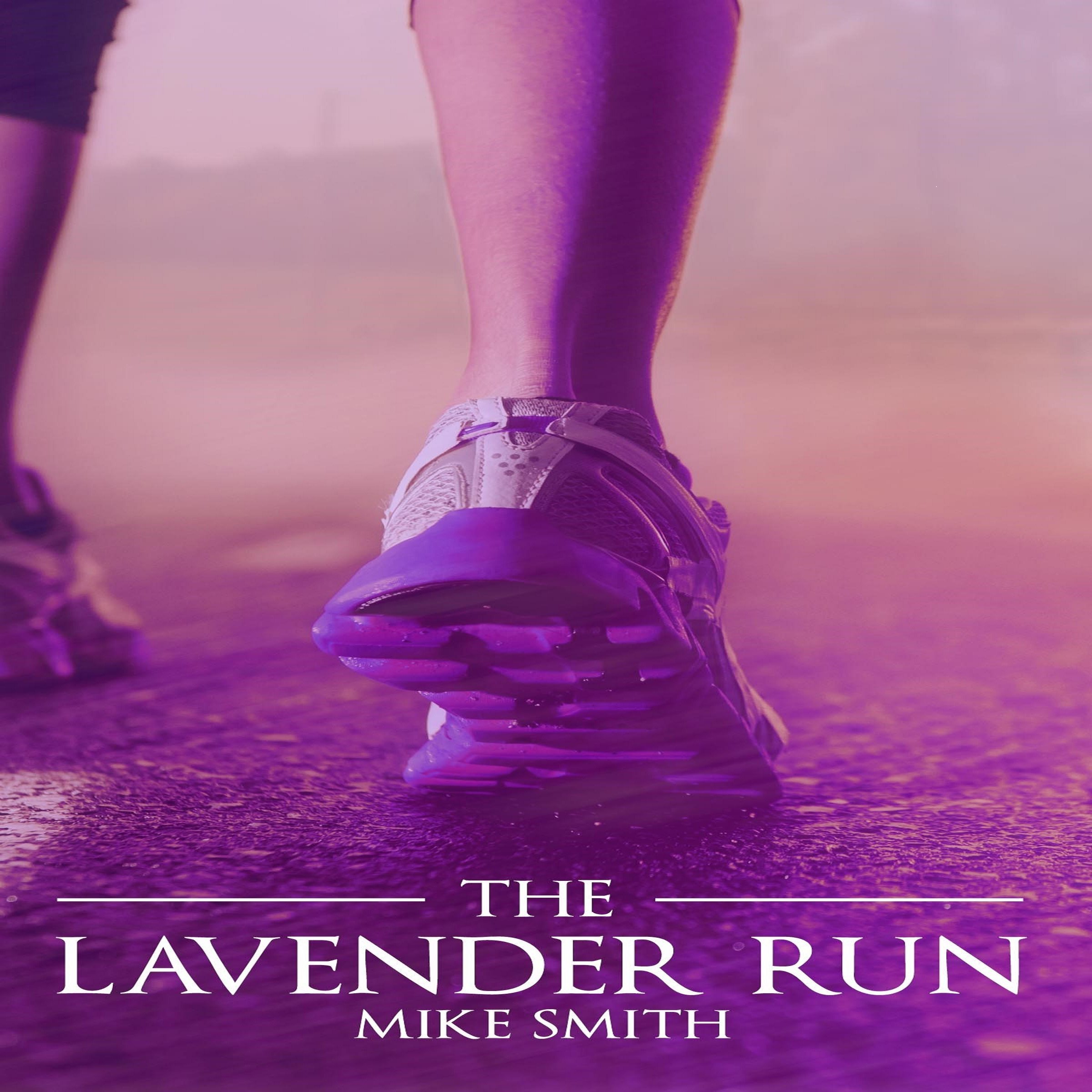 The Lavender Run