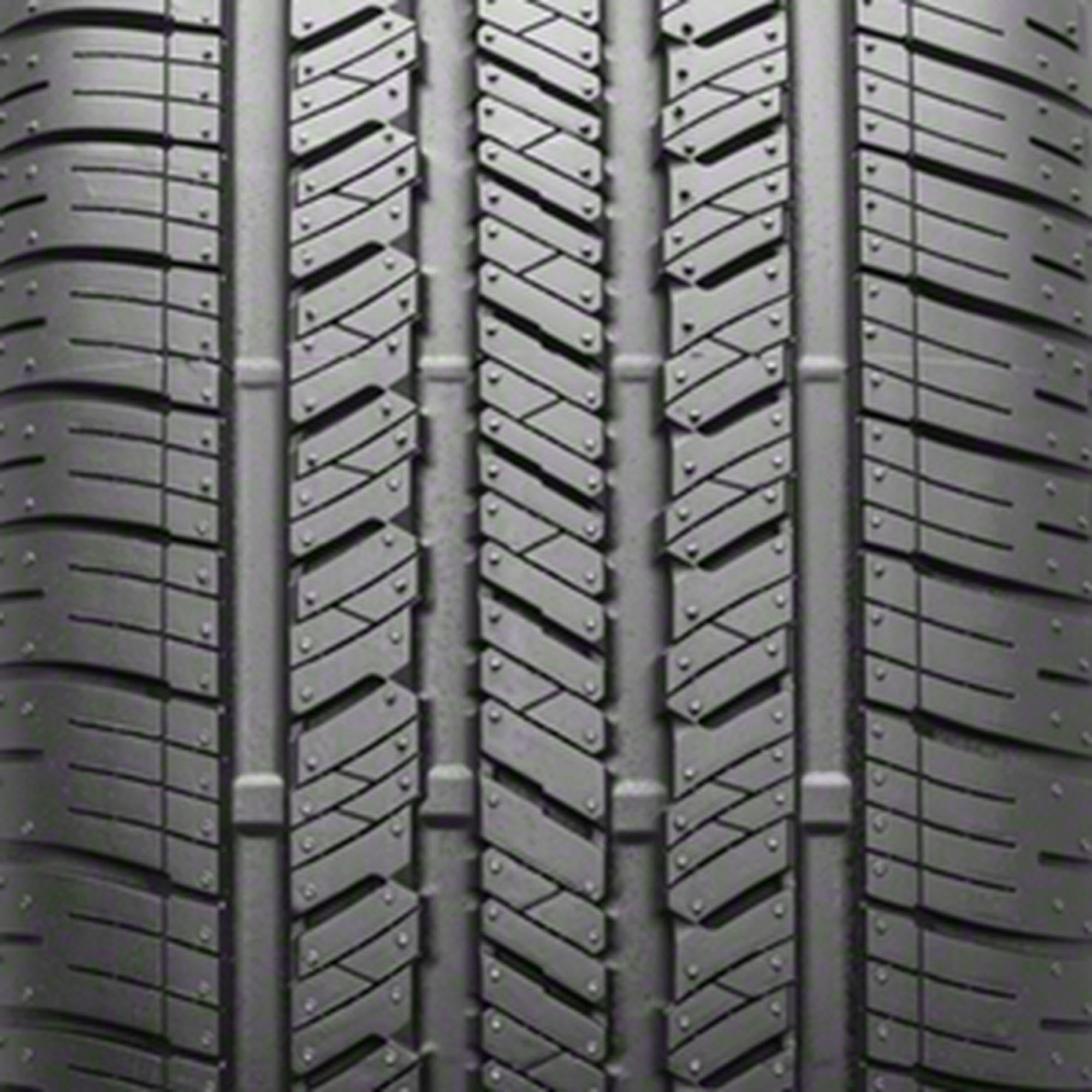 Amazon.com: Bridgestone Turanza EL450 RFT All Season 225/50R18 95V