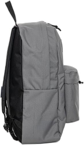 Vista 3 de JANSPORT Superbreak One, Gris (gris grafito), Talla única