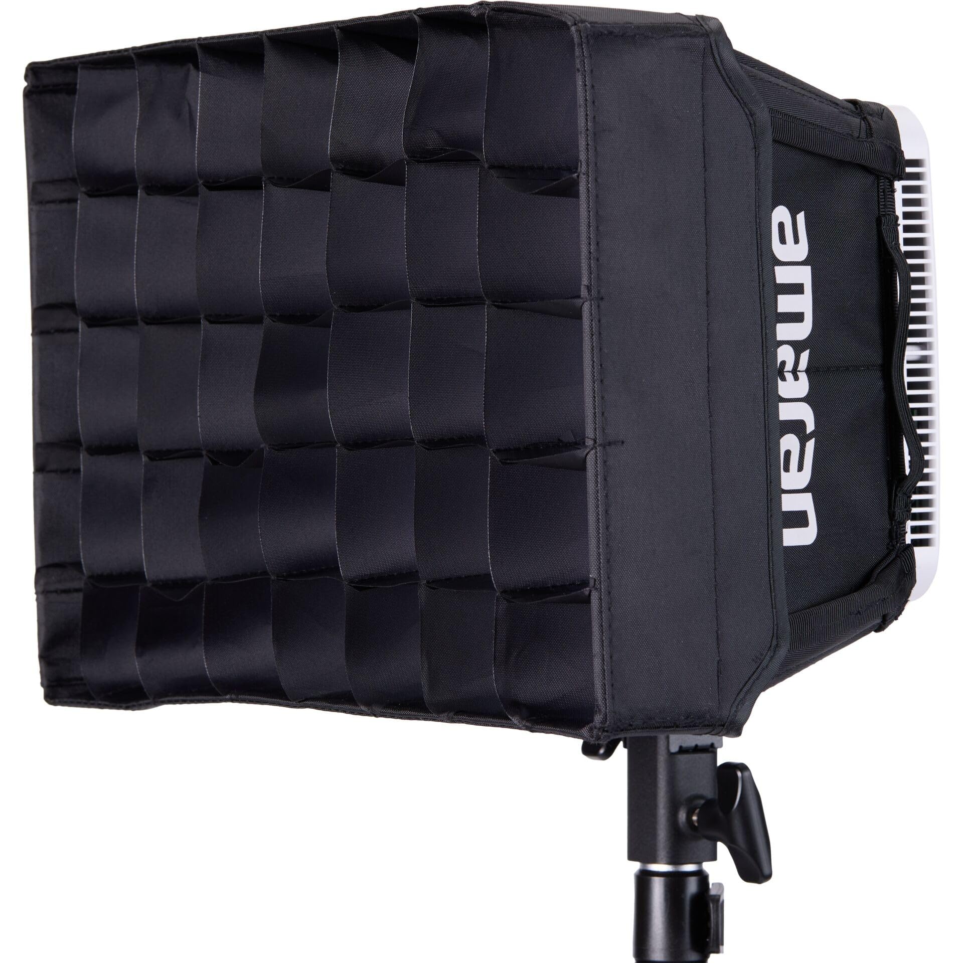 Amaran Pano 60c Light Control Grid
