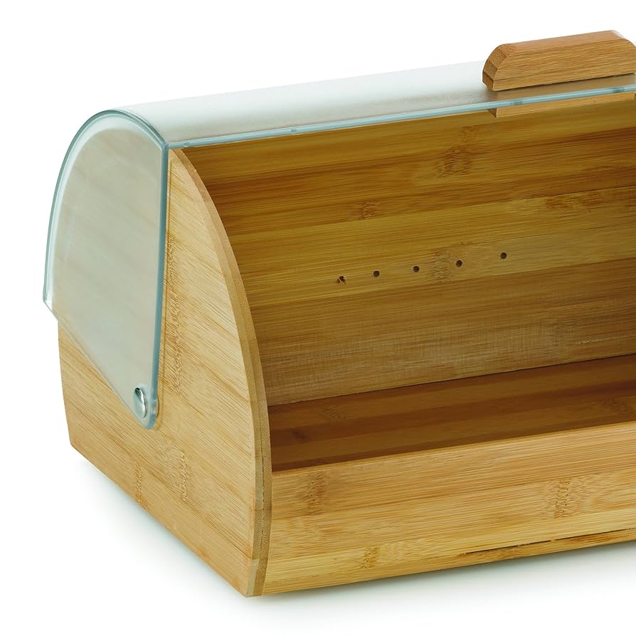 トールペイント　木製ブレッドケース　カントリー雑貨 トールペイント木製ブレッドケースカントリー雑貨