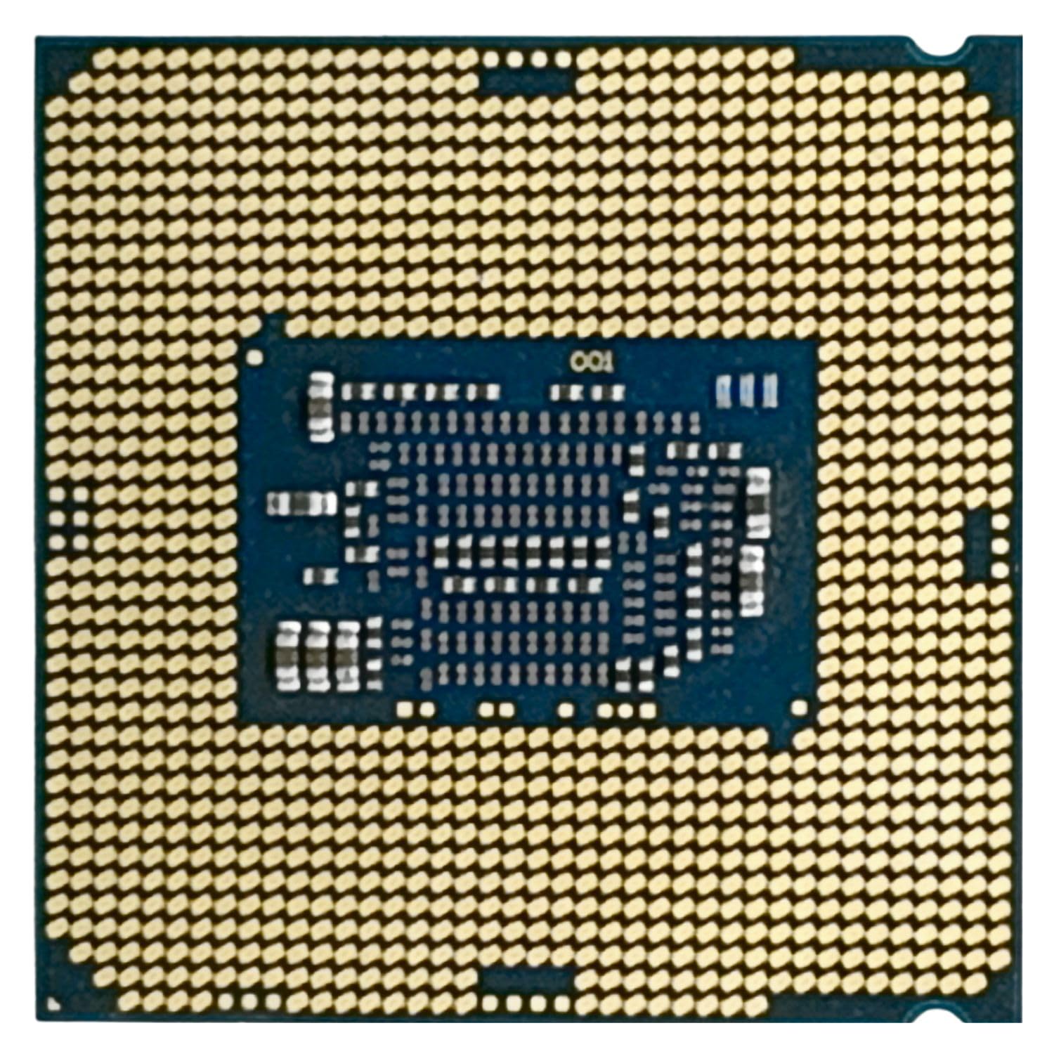 Processador Intel Core i7-4770 Frequência 3.4GHz 4 Núcleos 8mb