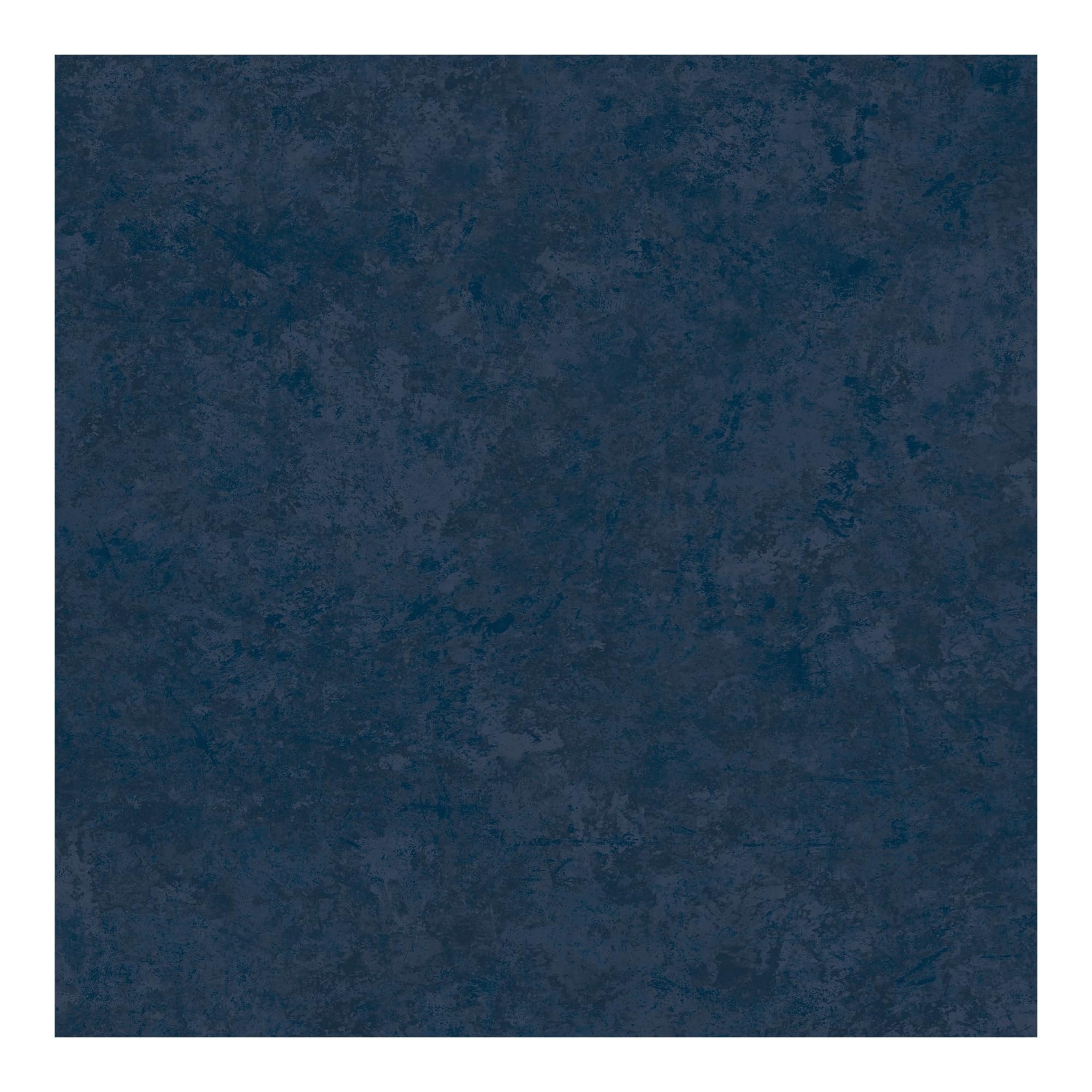 Superfresco Easy Navy Textured Organics Wallpaper | Paste the Wall | Navy Texture | Eco-Friendly