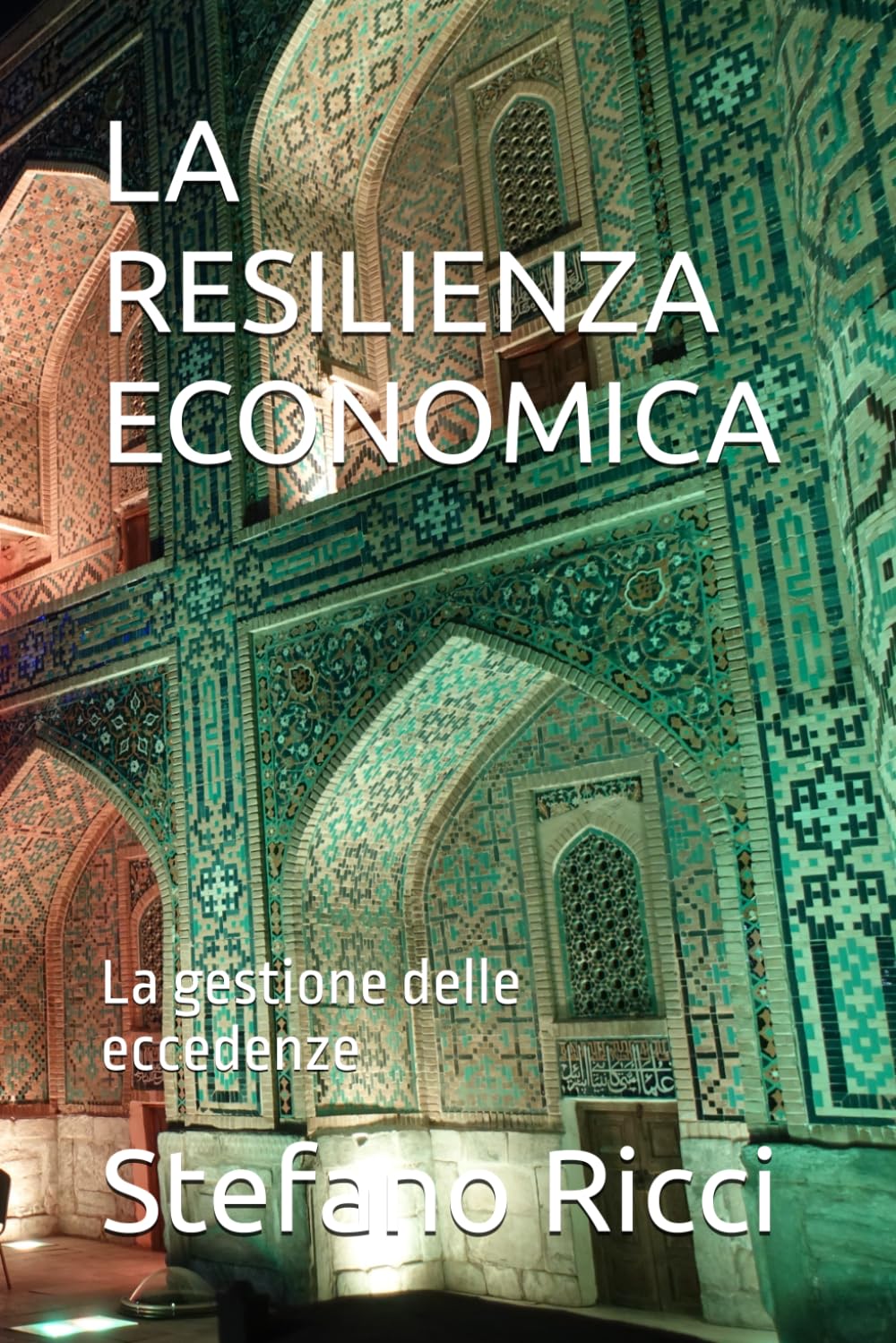 LA RESILIENZA ECONOMICA: La gestione delle eccedenze (ECONOMIA POLITICA)