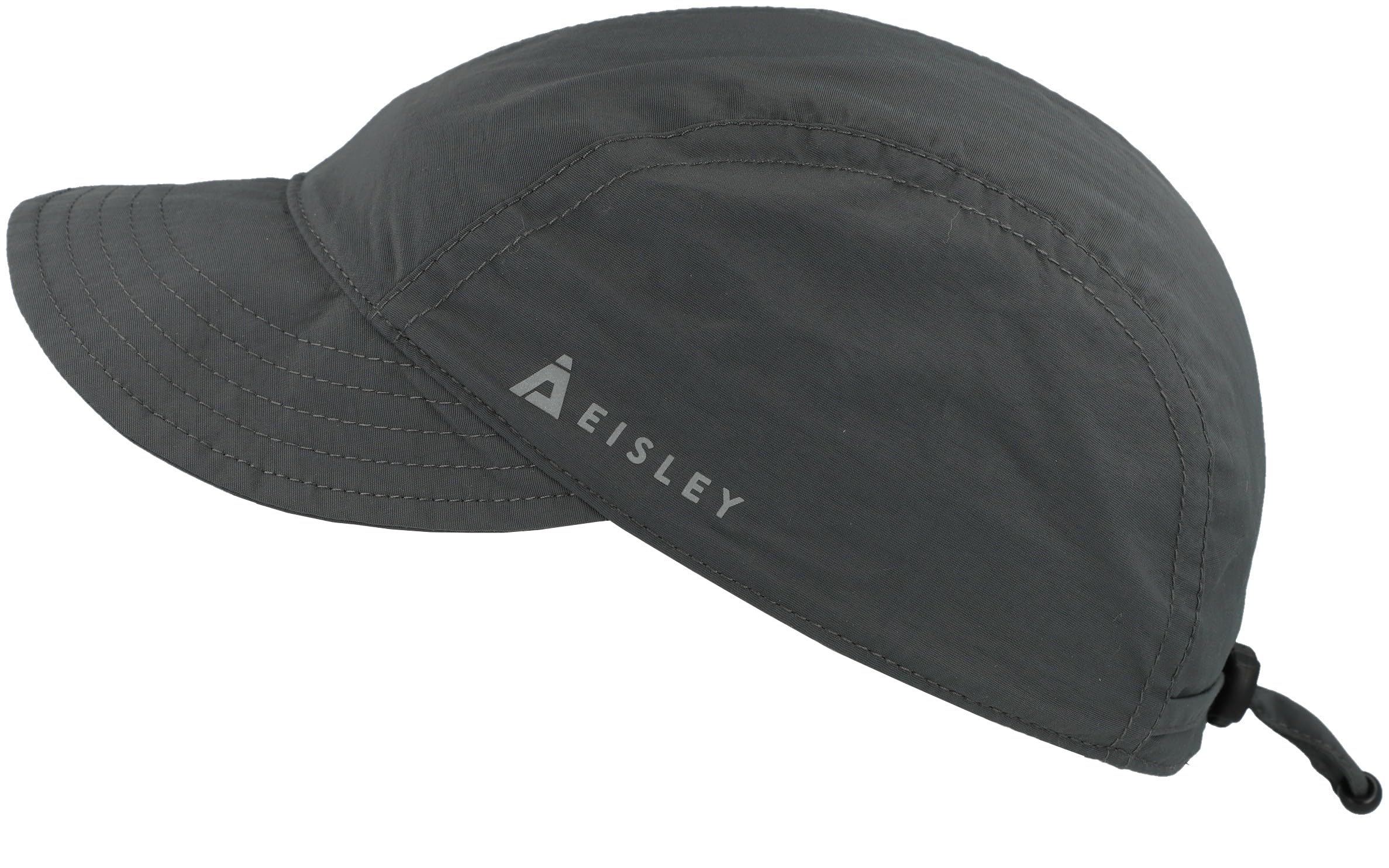 Eisglut Unisex Gris Baseball Cap Canyon