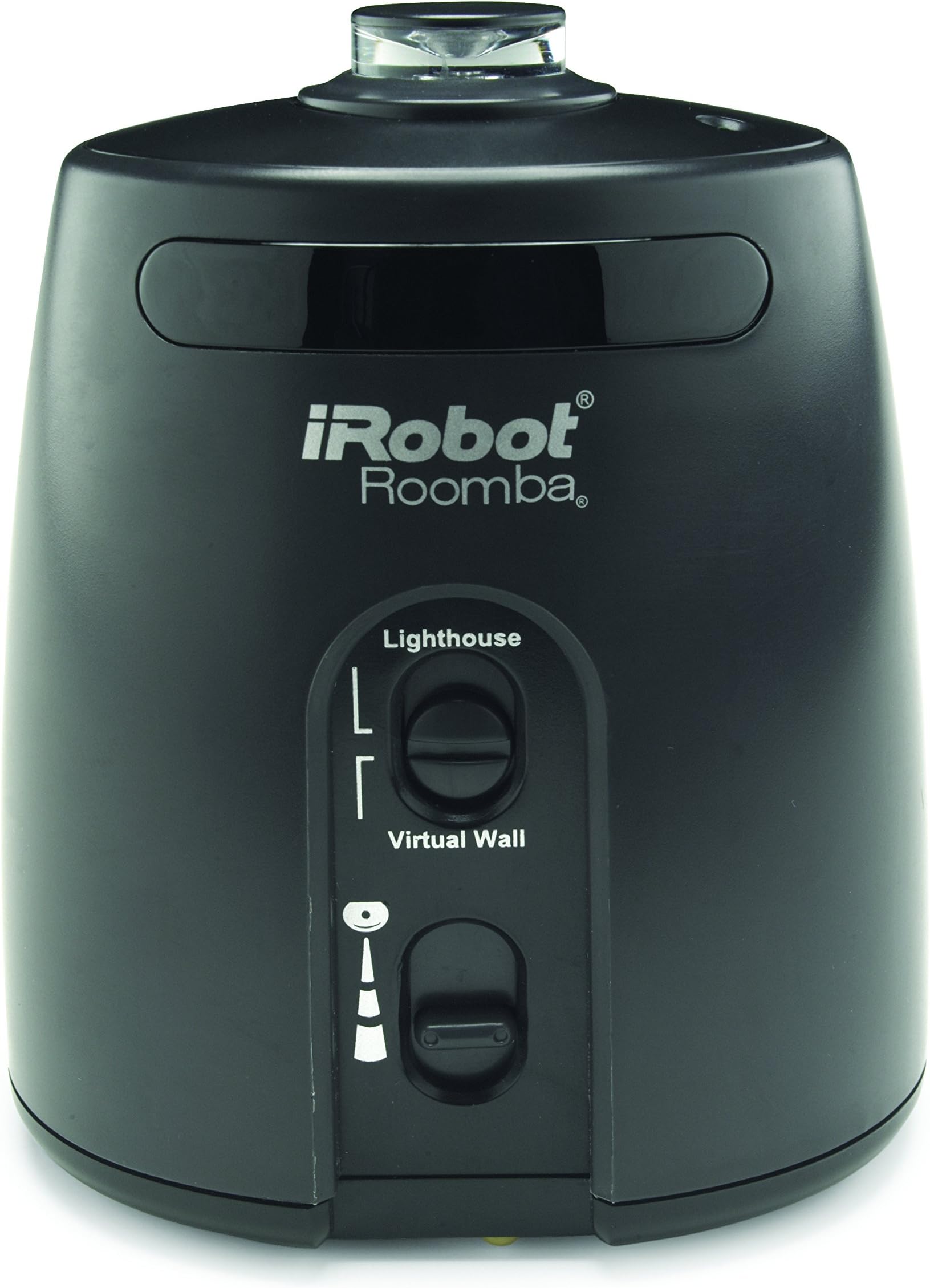 iRobot Virtual Wall Lighthouse (suitable for Roomba 581, 585, 780, 782, 790, 880)