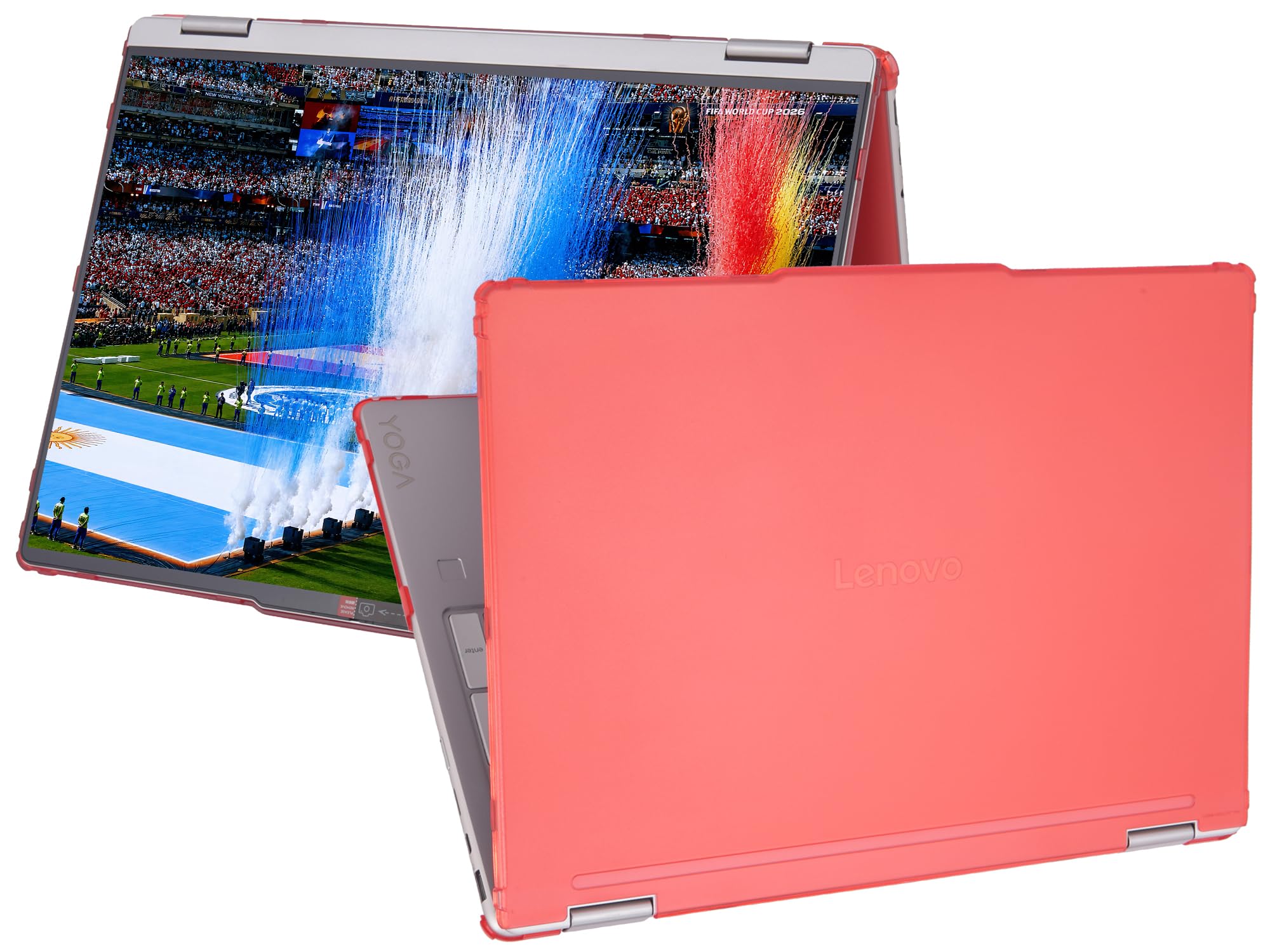 Amazon.com: mCover Hard Shell Case for 16