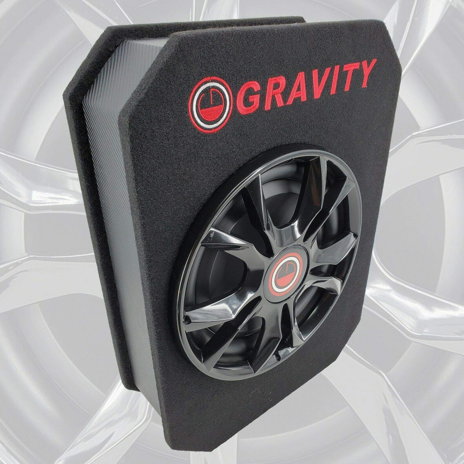 Amazon.com: Gravity GSC-W12P 1200 Watts Max Power 600W RMS 12 Inch