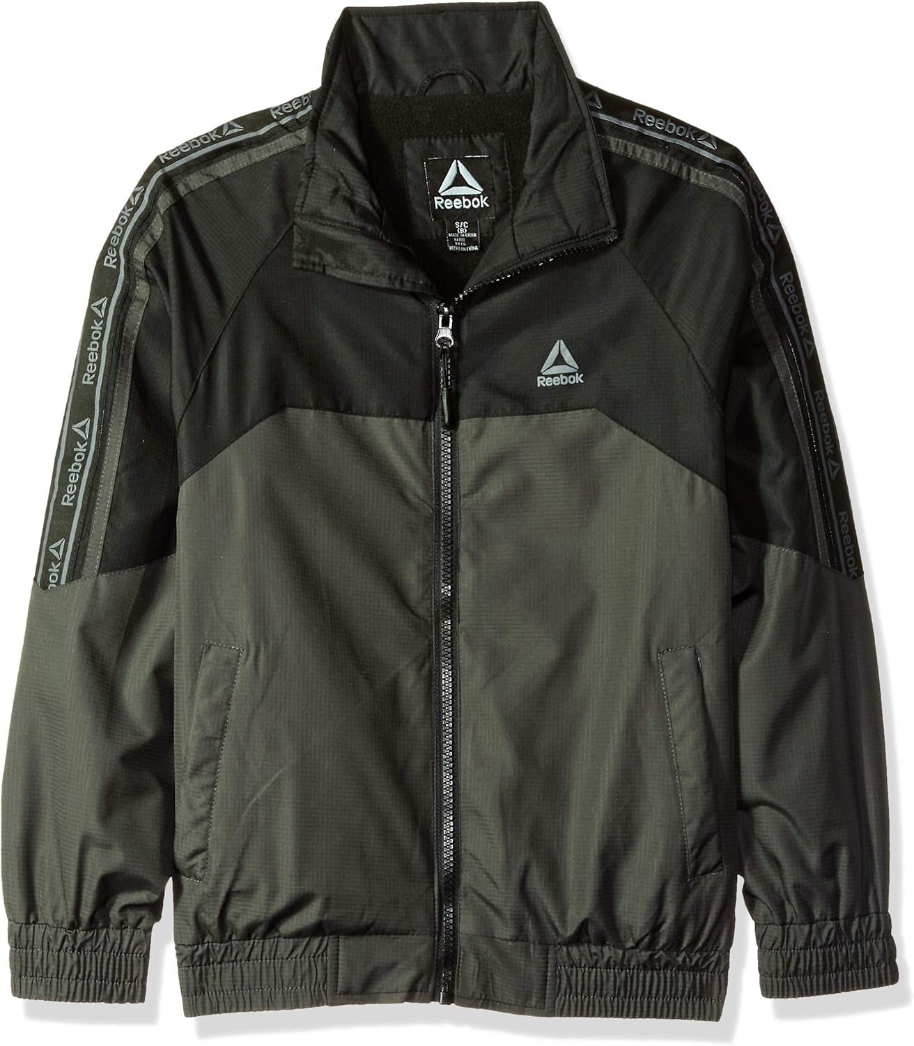Reebok Boys' Active Outerwear Jacket (More Styles Available)