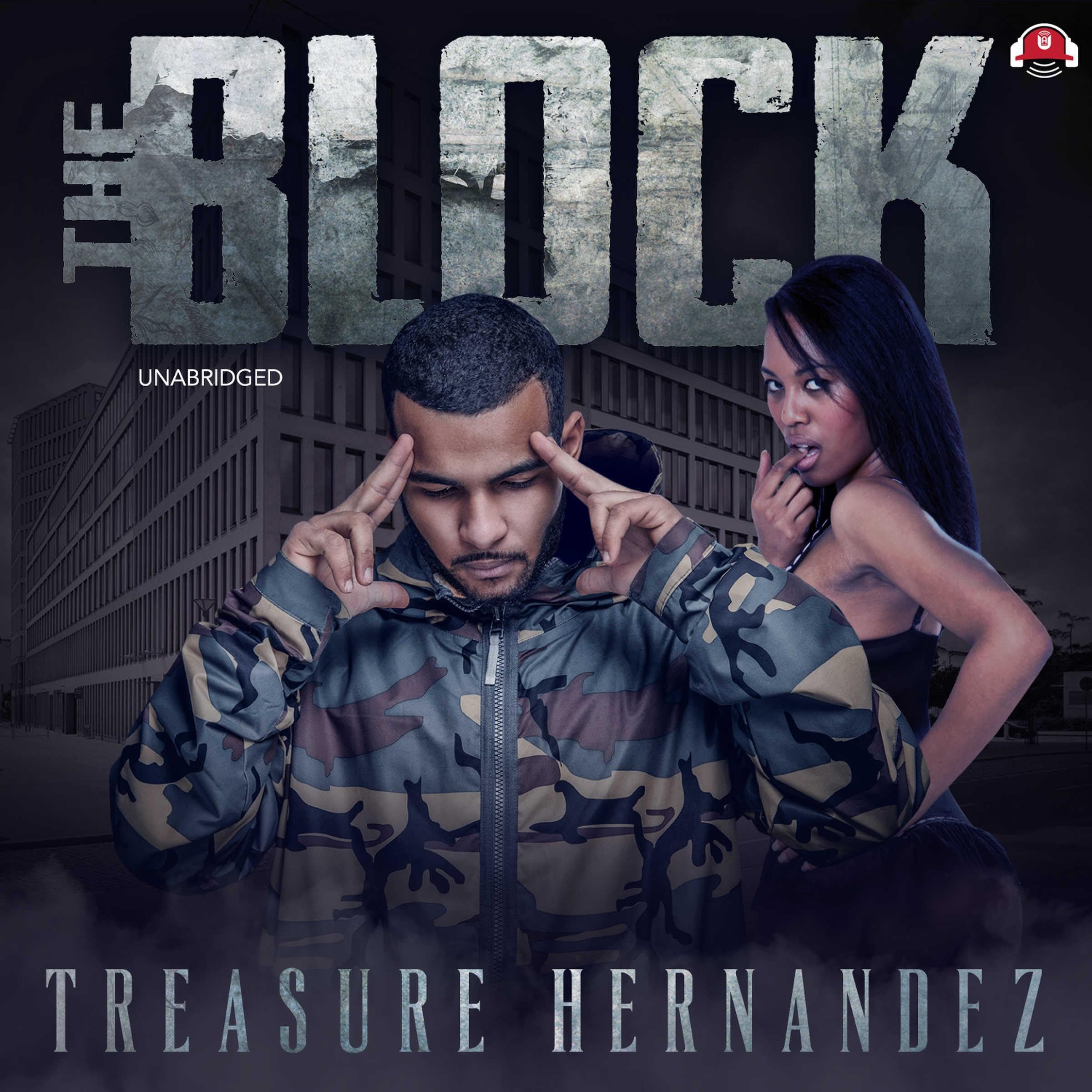 Cover art for The Block