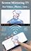Miracast Wifi Display Event Video & TV Cast