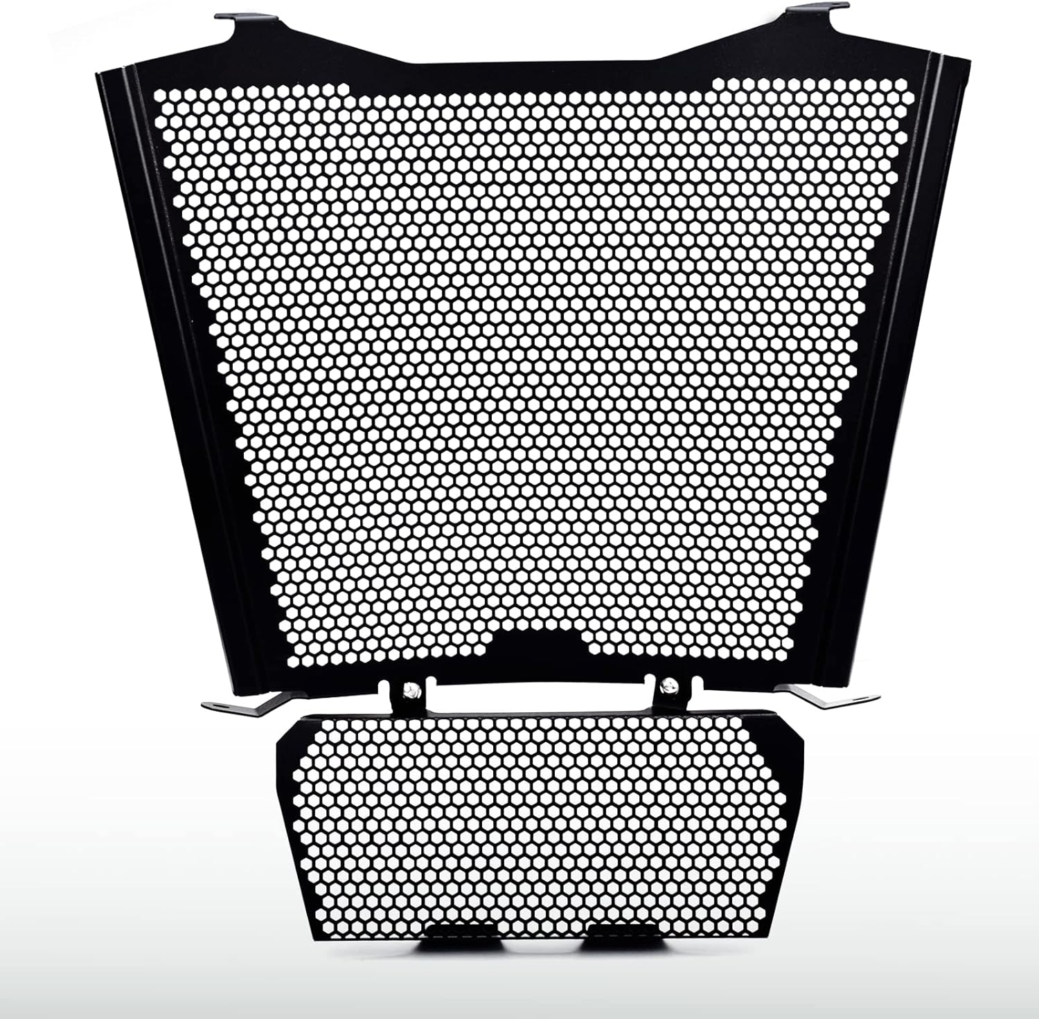 Motorcycle Accessories Aluminum Grille Radiator Guard Cover Compatible with S1000rr for BMW for S 1000 Rr Sport 2019/2020/2021/2022/2023 for S1000 Rr