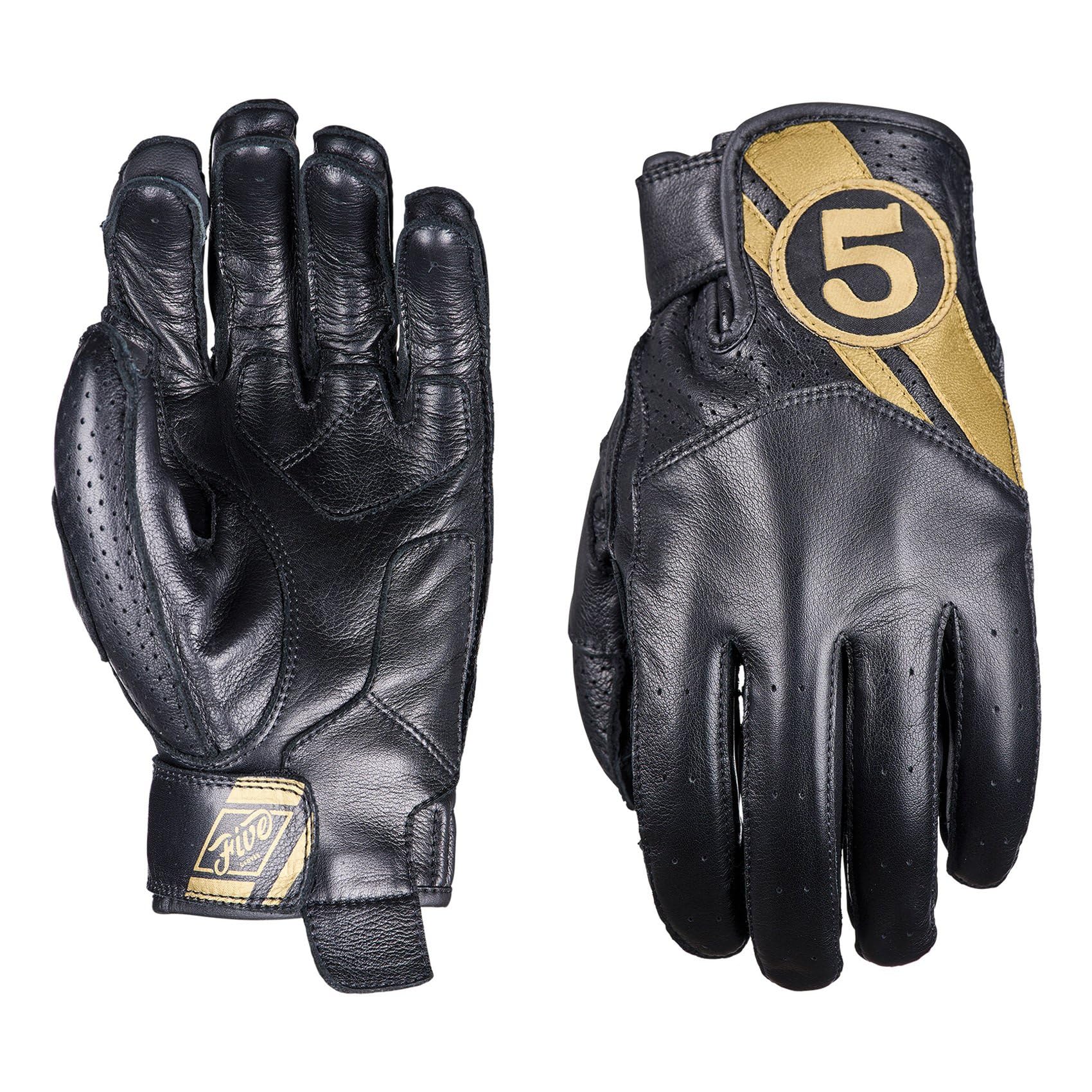Texas EVO Motorcycle Gloves for Men Women Finger Touchscreen Motorbike Gloves for BMX ATV MTB Riding Road Racing