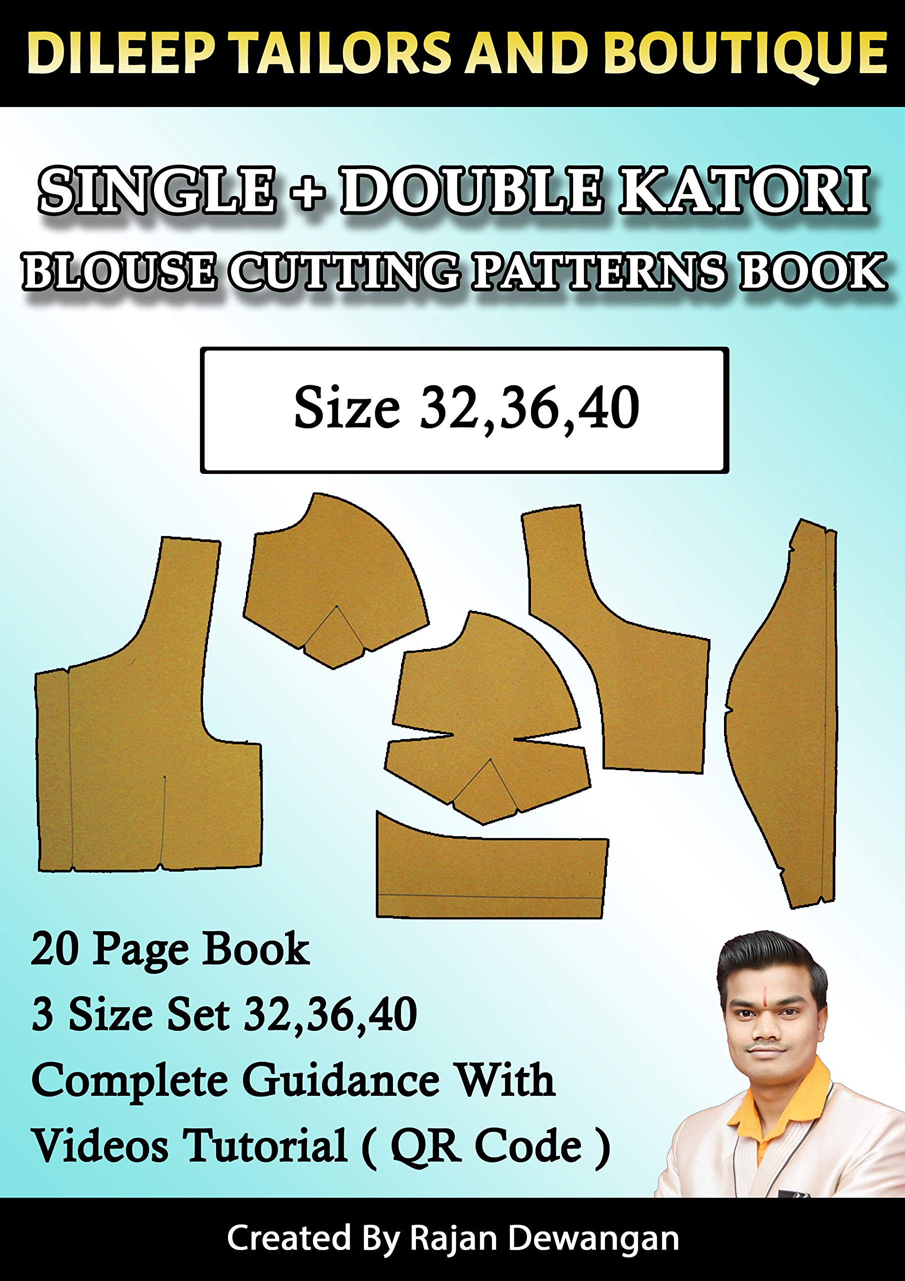 32 36 40 Set Of Sizes Single Double Katori Desertcart Seychelles