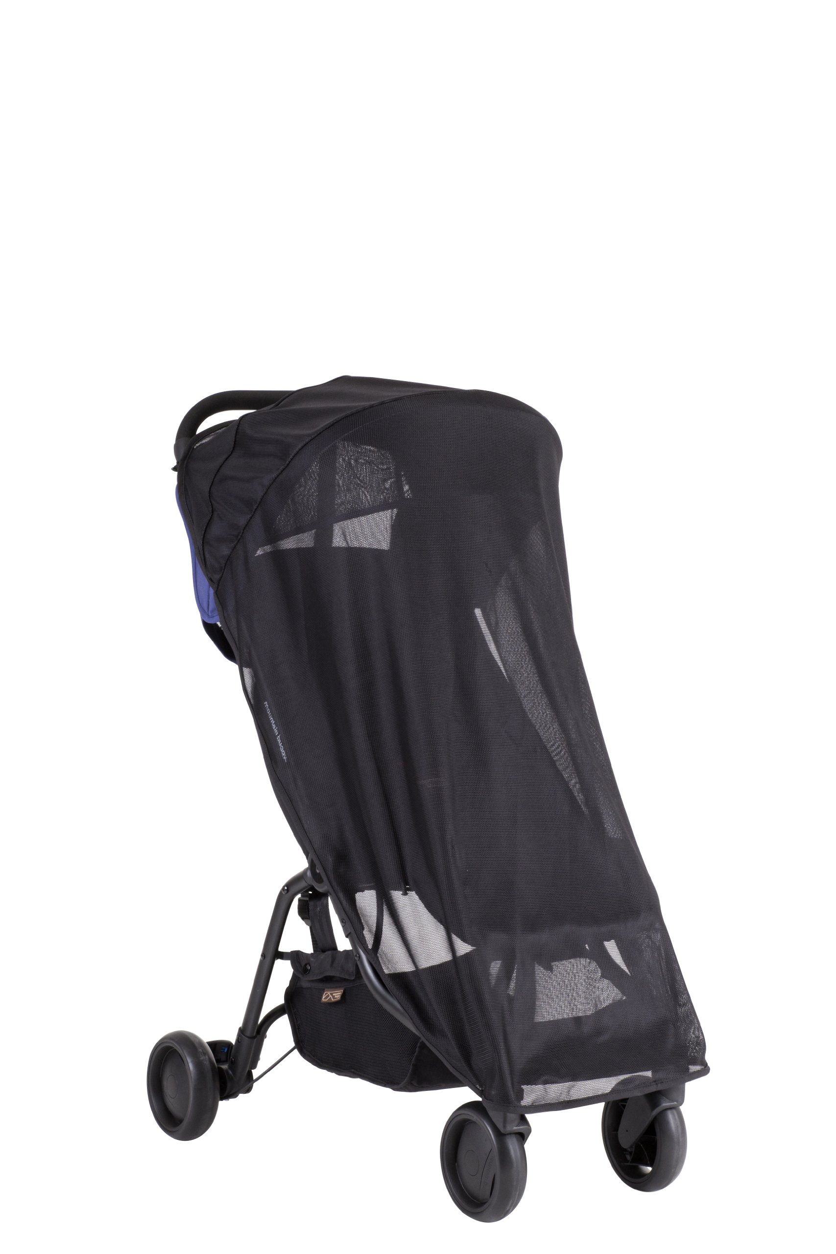 Passeggino Mountain Buggy Nano