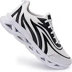 Tênis Masculino Confotável Macio Para Academia Caminhada Corrida Casual Esportivo