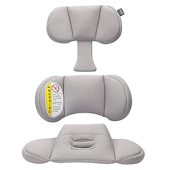 Amazon.com : Maxi-Cosi Pria Max All-in-One Convertible Car