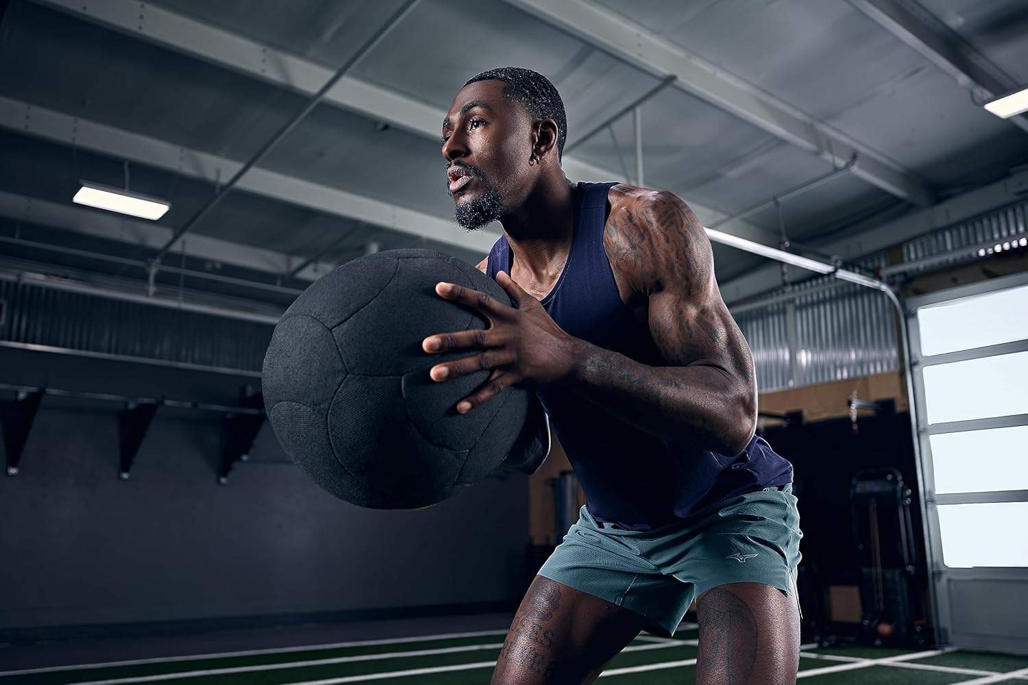 Mizuno Men's Men's Performance Singlet