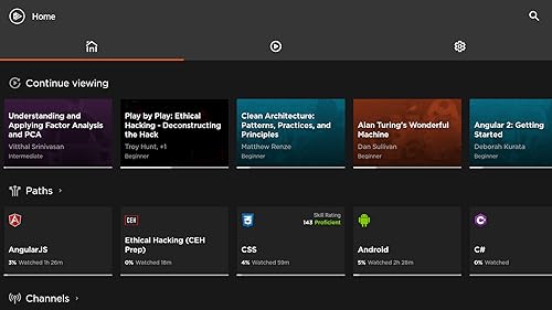 Pluralsight