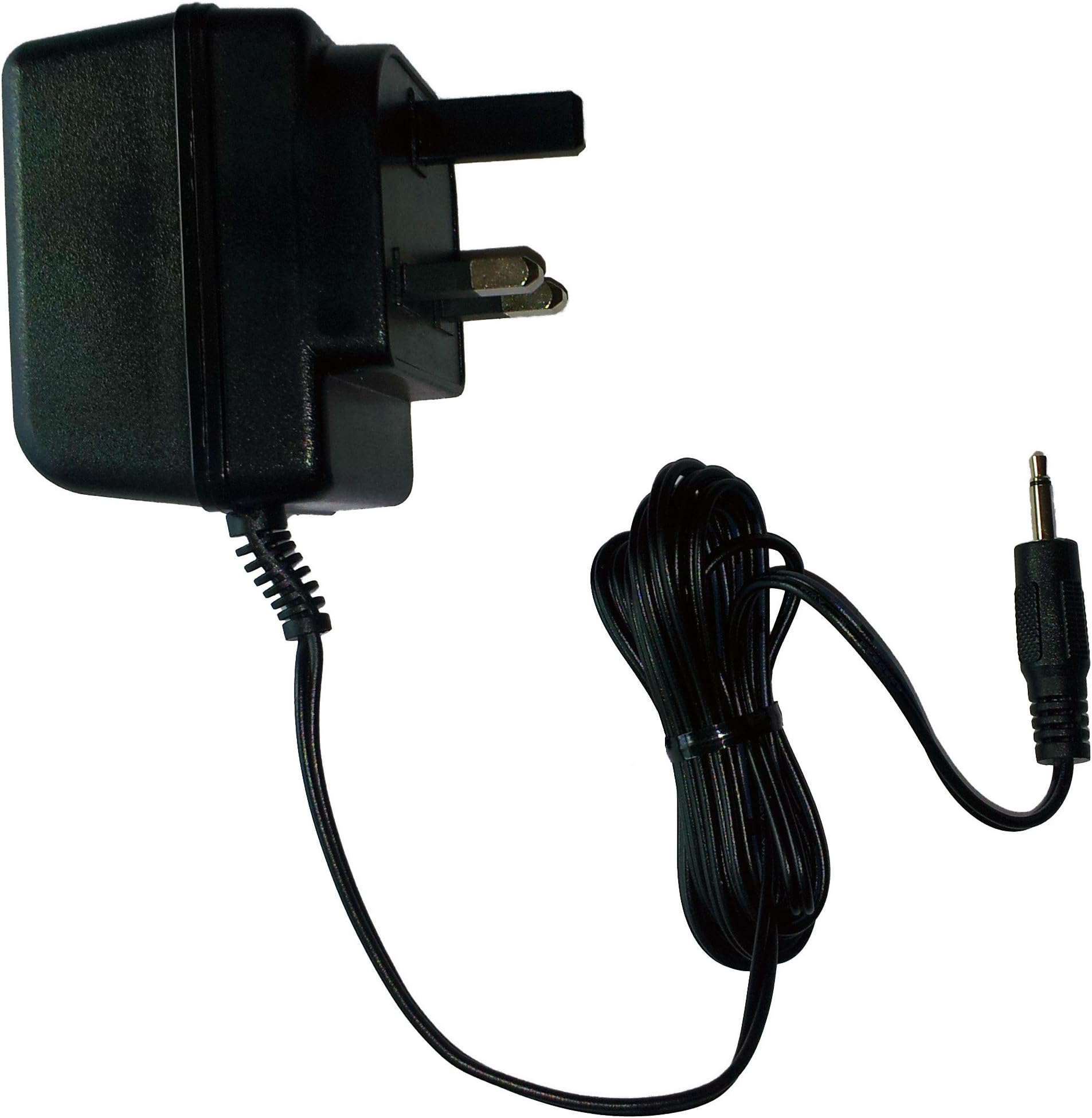 Power Supply Replacement for ACOUSTIC SOLUTIONS KEYBOARD MK 4100A