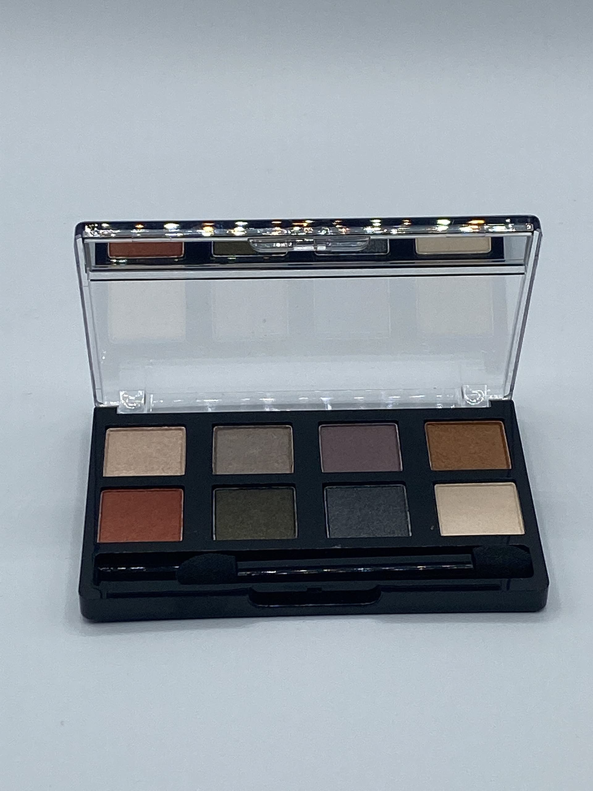 AVONTrue Color 8 in 1 Eyeshadow Palette - Smoky Nights
