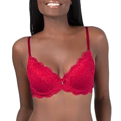 Smart Sexy Womens Signature Lace Push-up Bra - Perfect for Seeking Effortless Style and Comfort