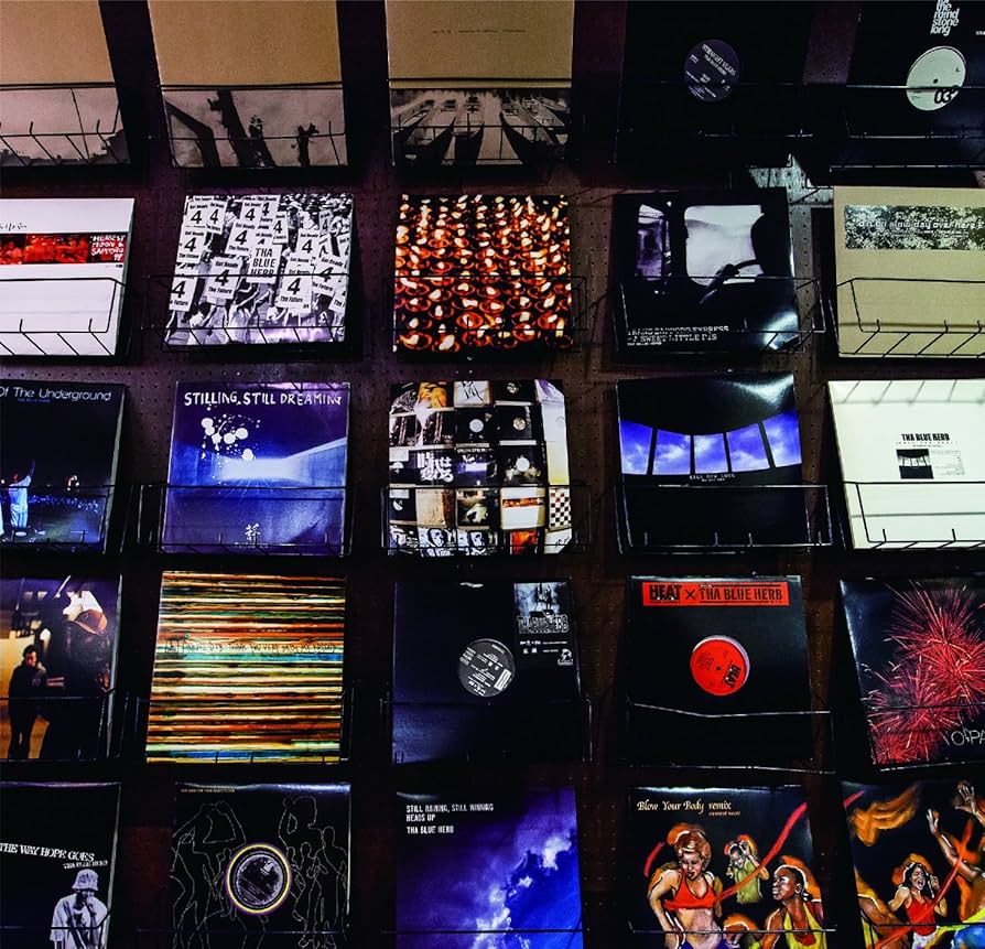 THA BLUE HERB DVD セット おまけ付き Amazon.co.jp: CAN YOU SEE THE FUTURE? [DVD] : THA BLUE HERB: DVD