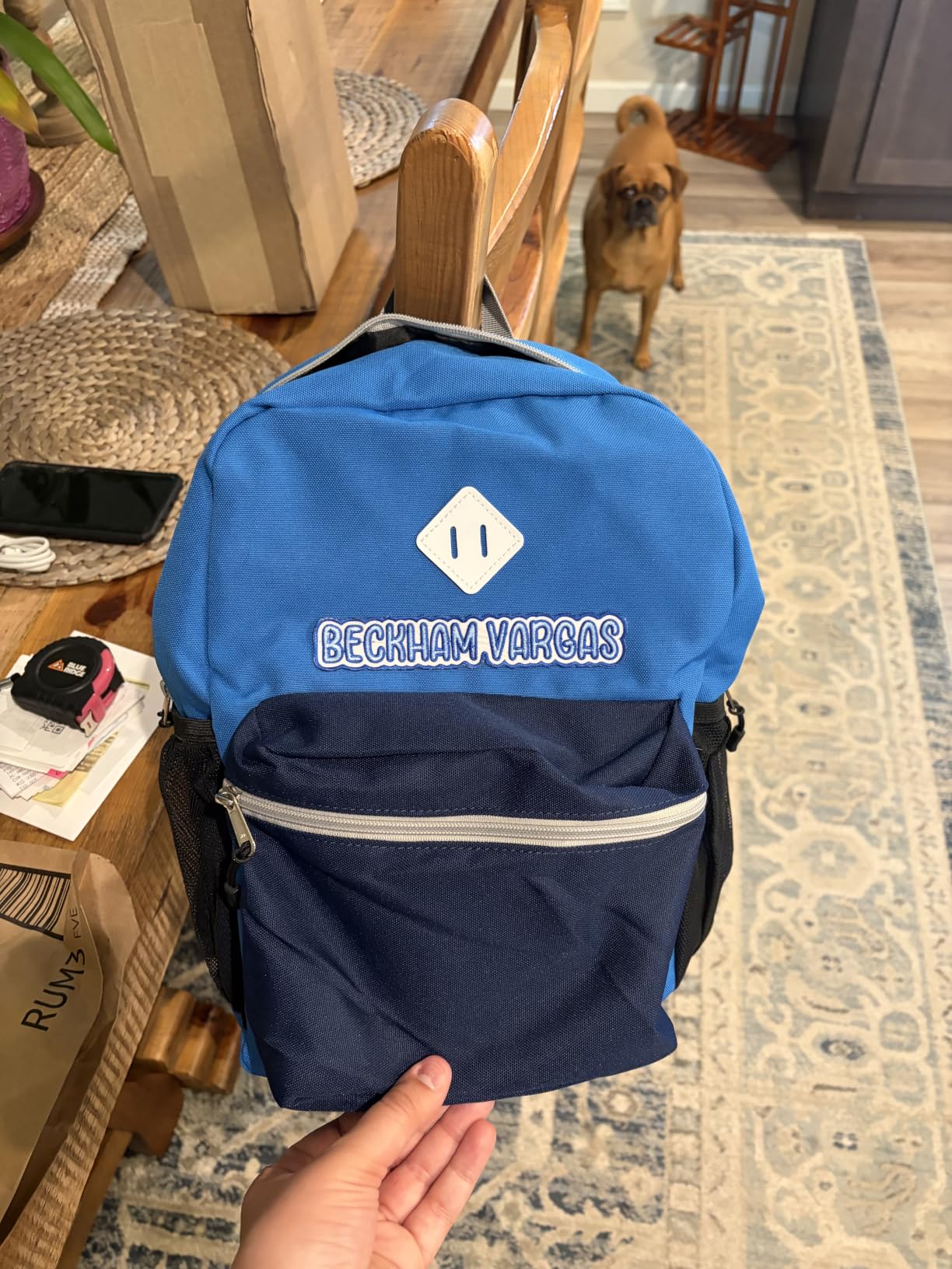 Customer Image