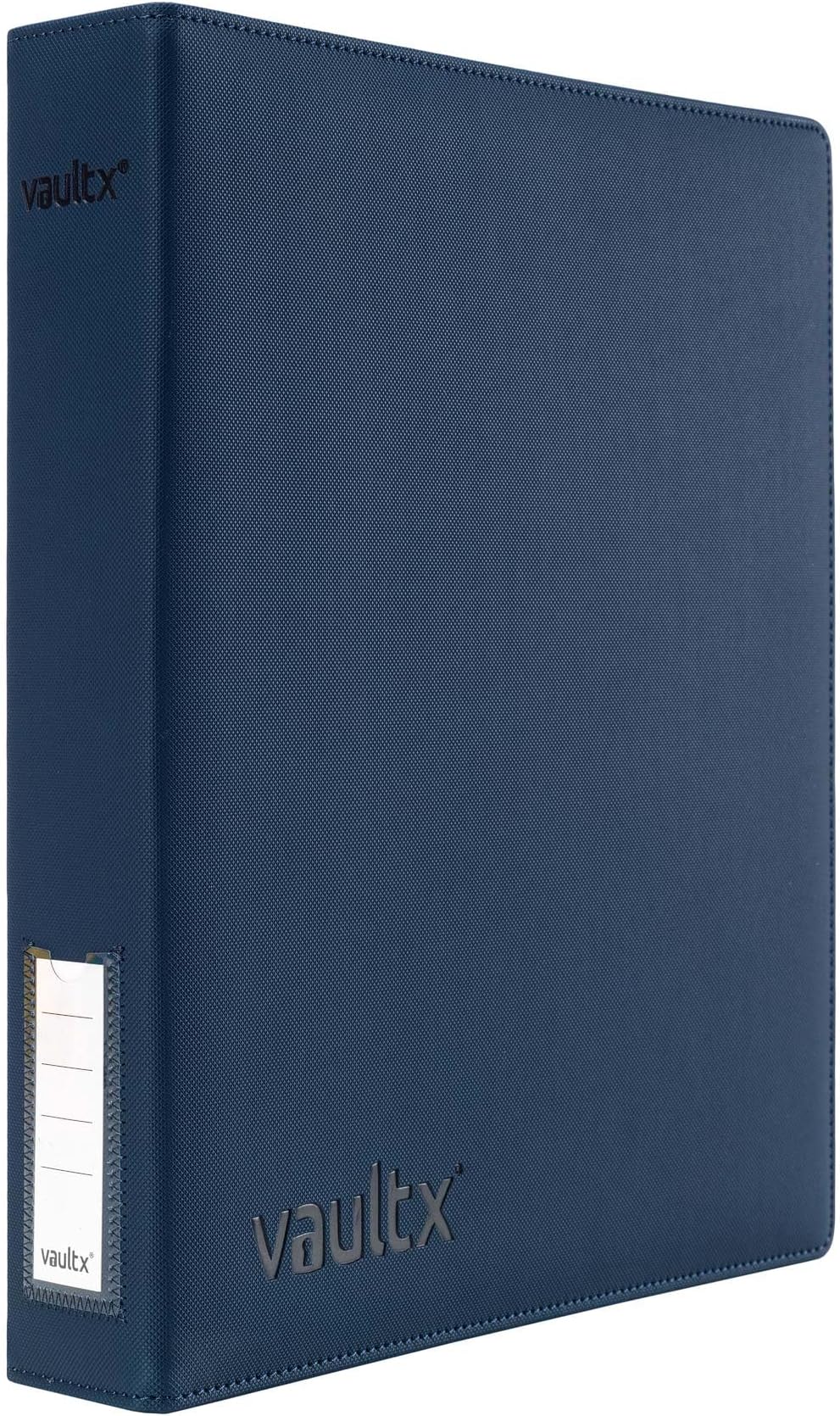 Vault X Premium ExoTec 3 Ring TCG Binder for 9 Pocket