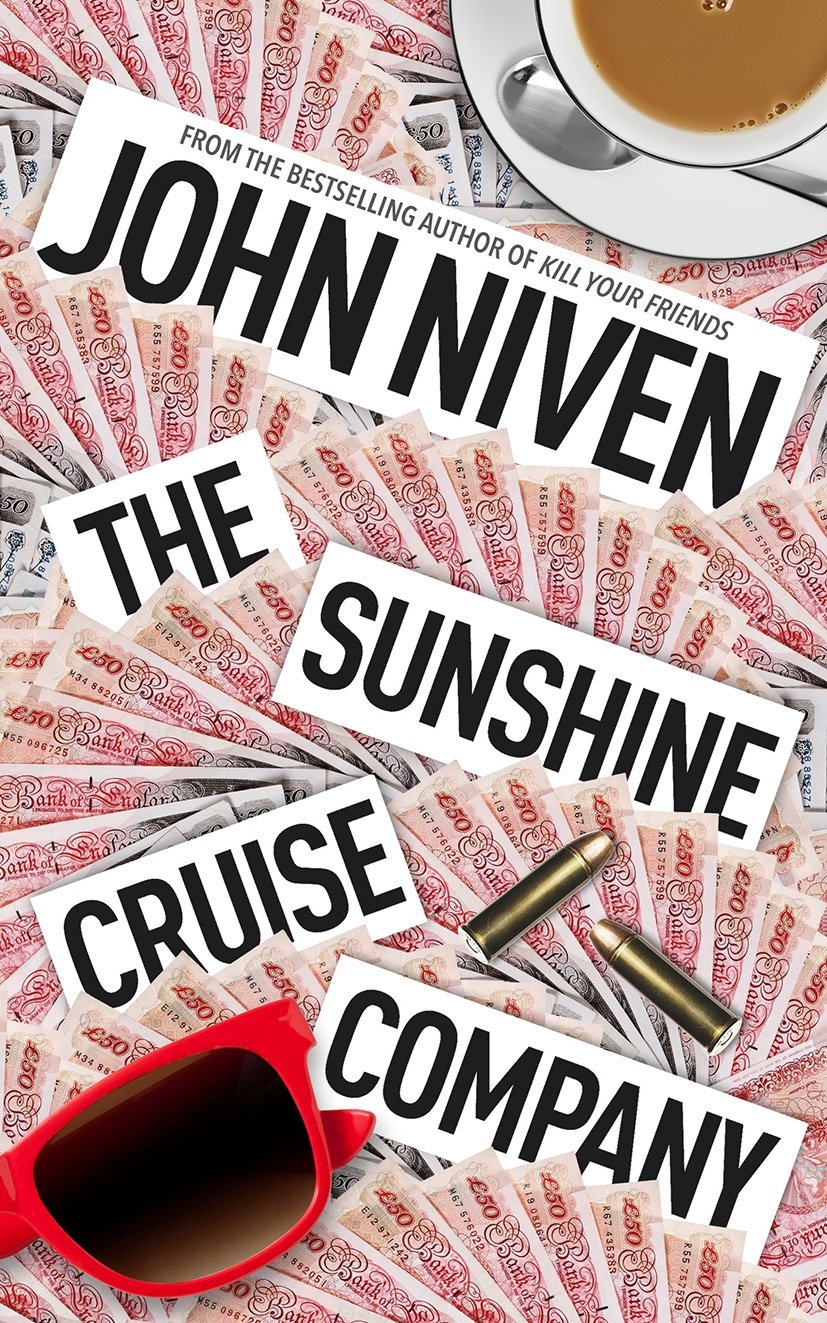 Buy The Sunshine Cruise Company — BookShops.in