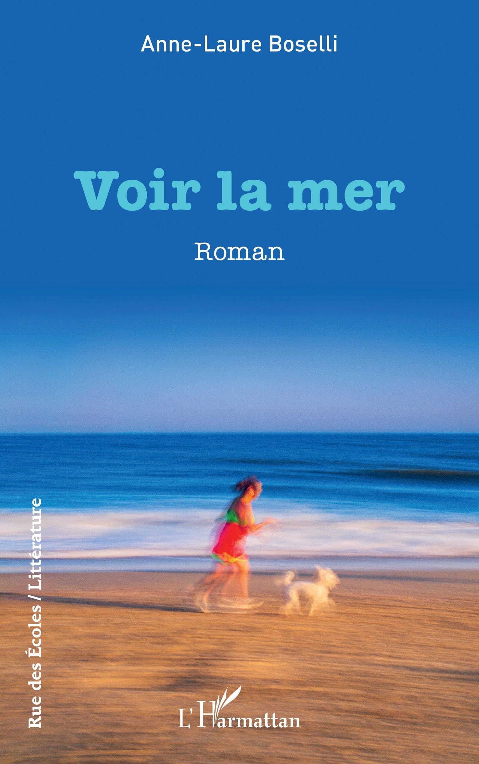 Voir la mer (Rue Des Écoles)
