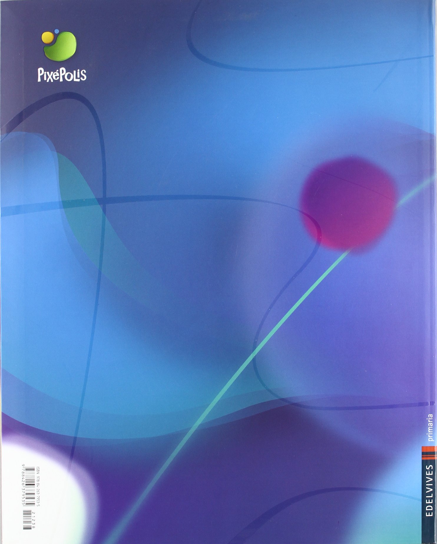 Libro de Lecturas 1º (Pequeño Noe)