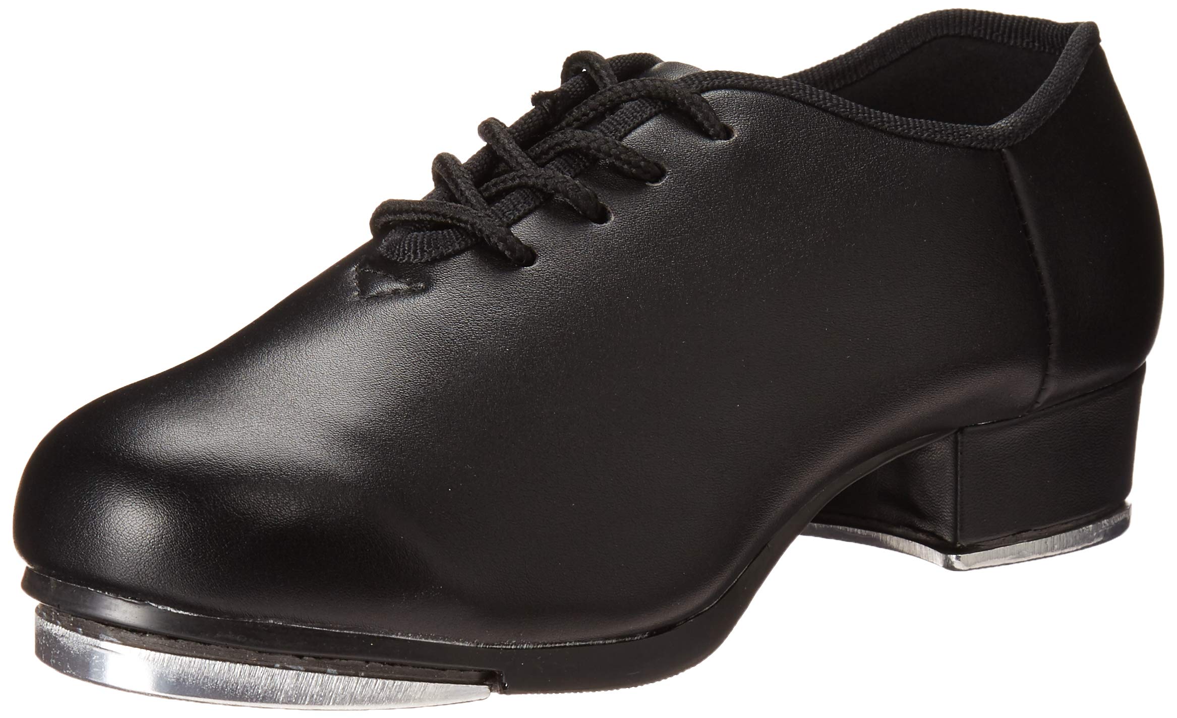 danzcue Womens Lace Up Tap Shoes-picture-20
