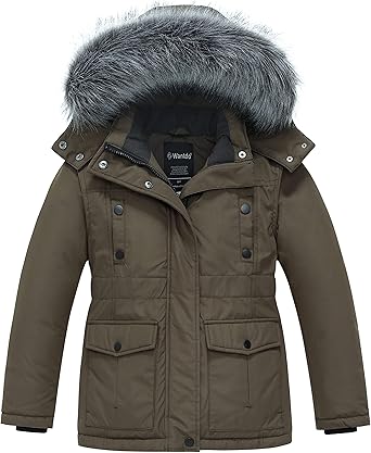 wantdo jacket amazon