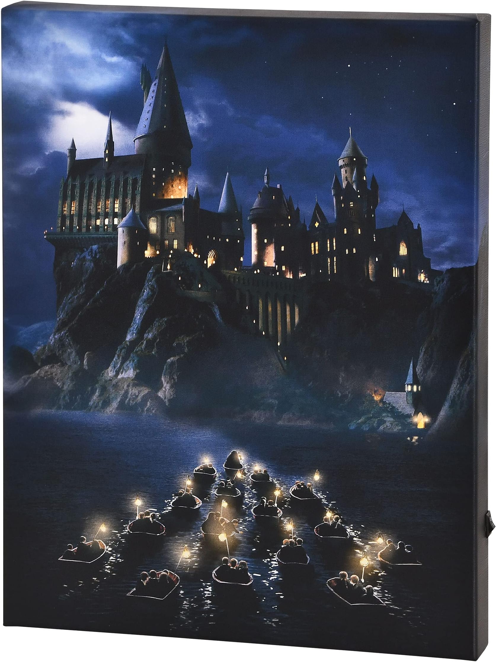 Maxi Poster Harry Potter 7 – I Doni Della Morte, Teaser, 61x91,5 Cm, Licenza Ufficiale, GB Eye