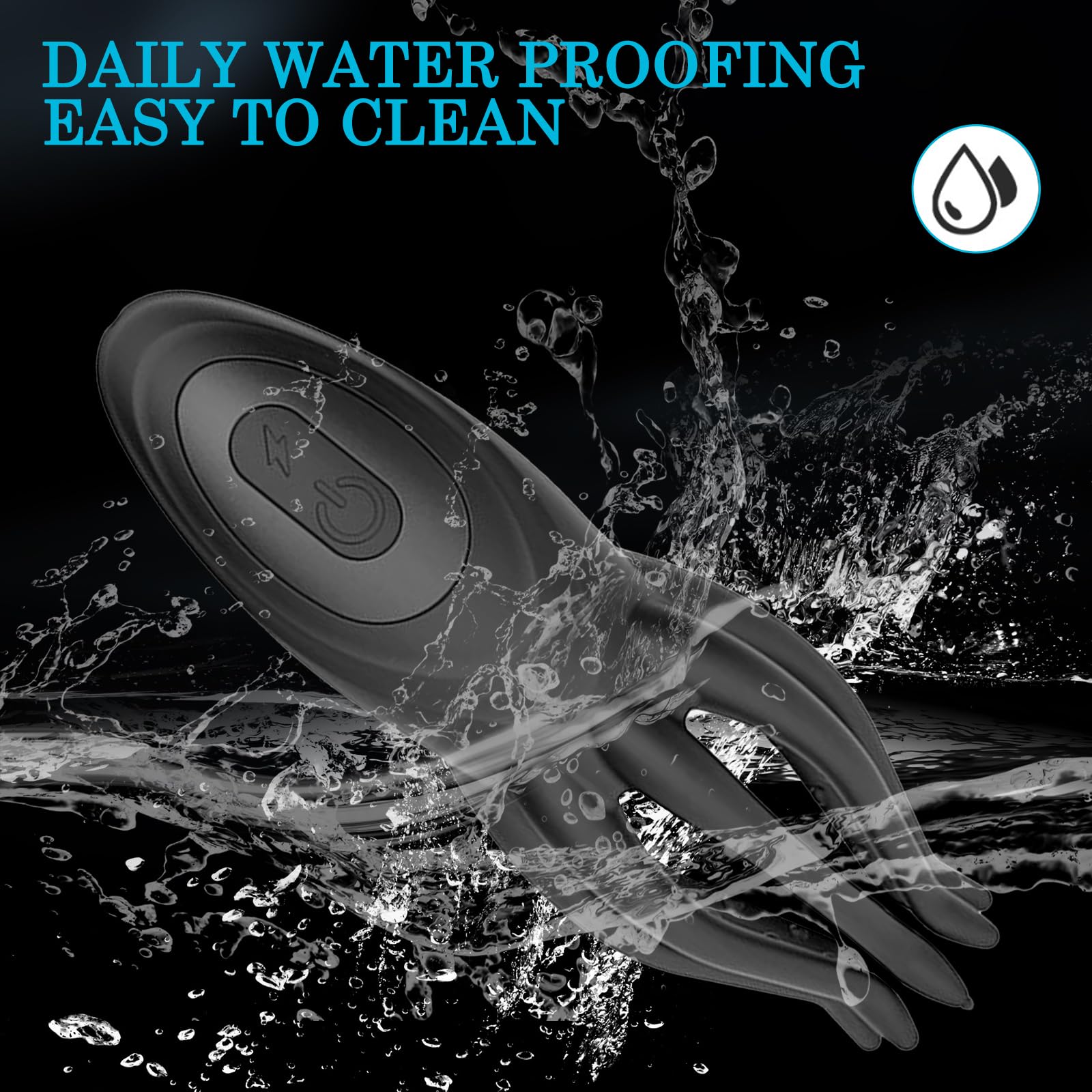 Elektrischer Masturbator Penis Trainer Masturbatoren,12 Vibrationsmodi & 7  Elektro Dusche Modi,Masturbieren für Männer Elektrisch Taschenmuschi Penis  Vibrator,Prostata Vibration Männer Pocket Pussy : Amazon.de: Drogerie &  Körperpflege