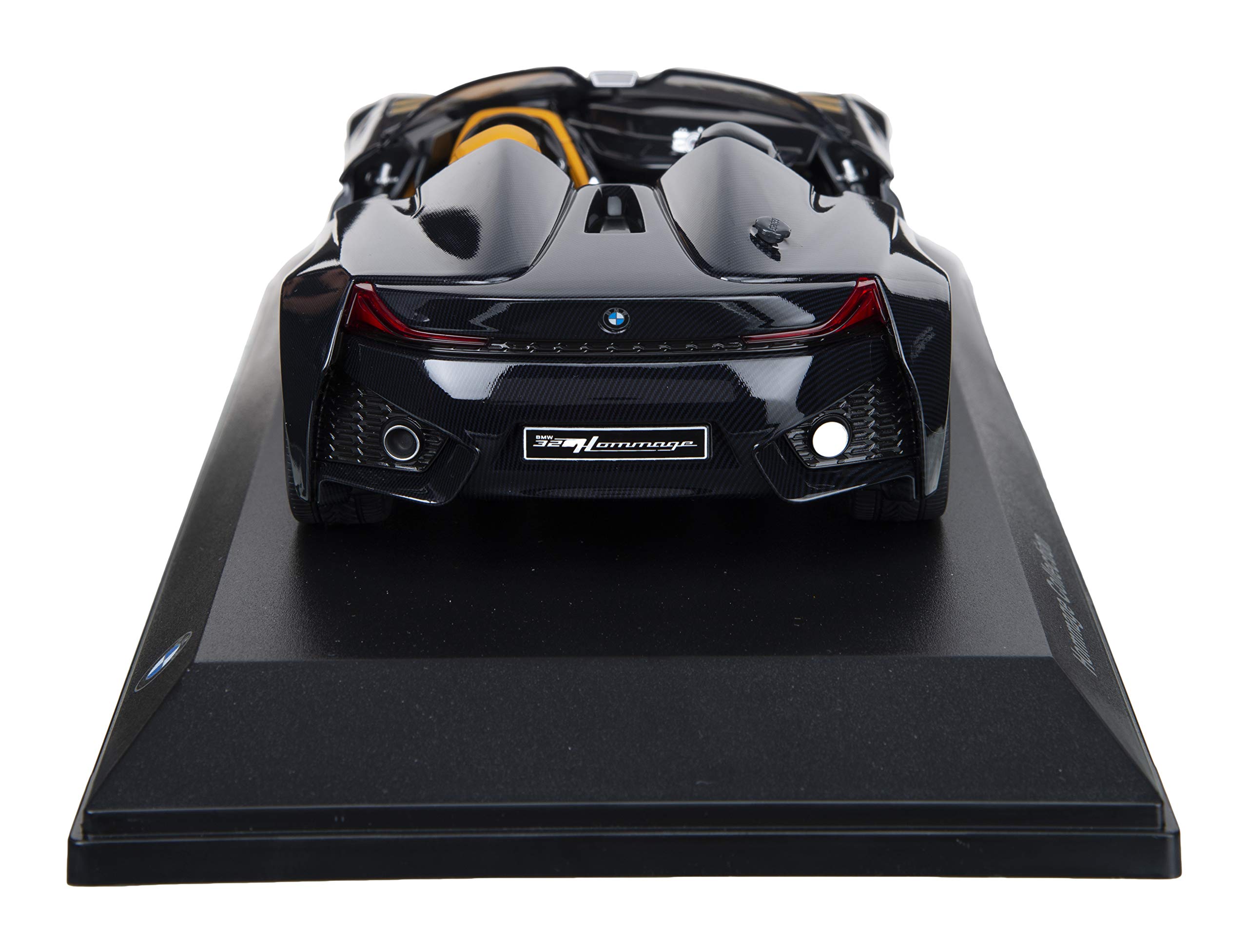 1/18 BMW 328 hommage コンセプトカー レア物未展示品 Buy BMW India 328 Hommage 1:18 Miniature Online at Low Prices in