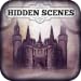 Hidden Scenes - Magic Kingdom