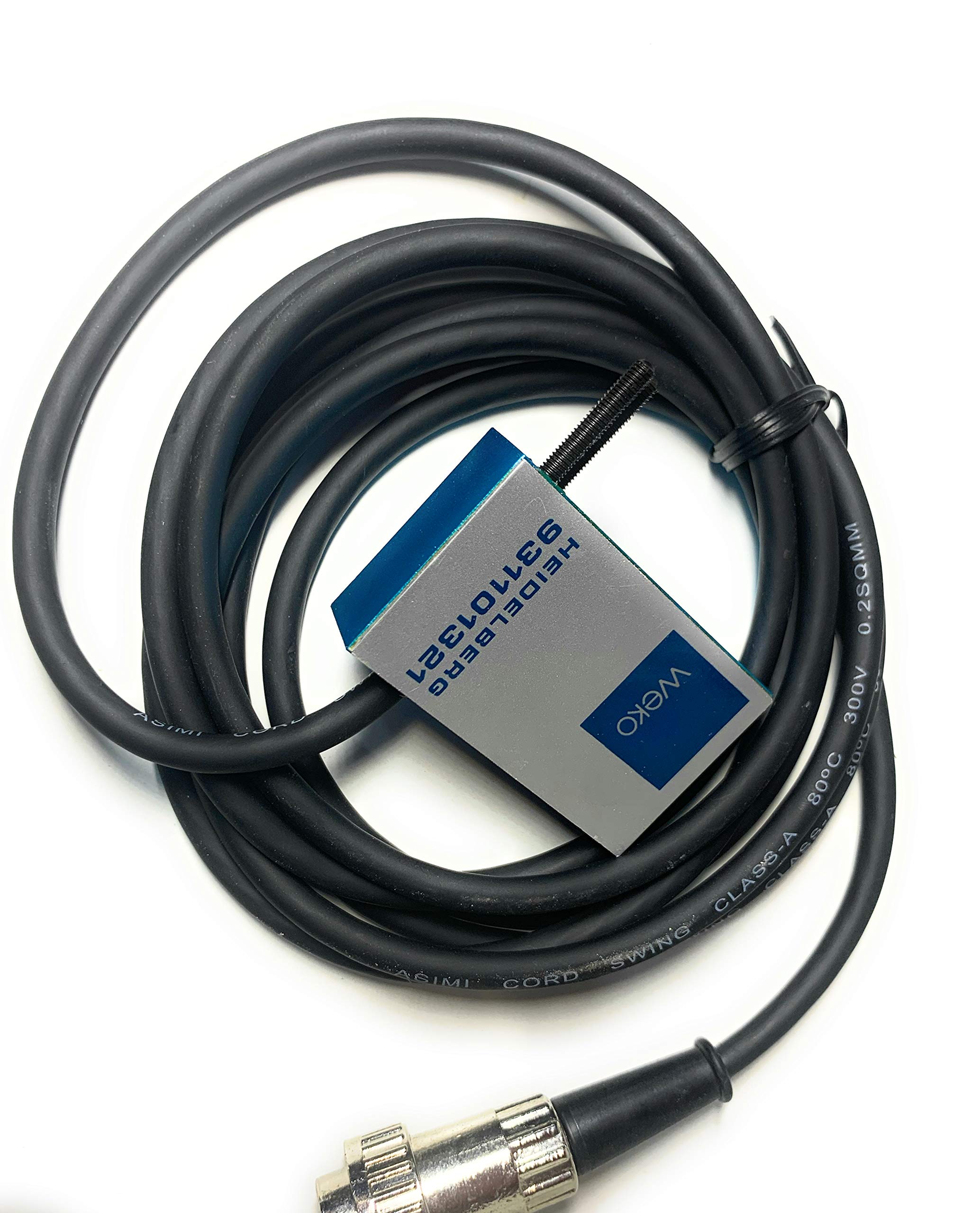 Heidelberg Impression Sensor 93.110.1321 for SM 102 SM 72 MO