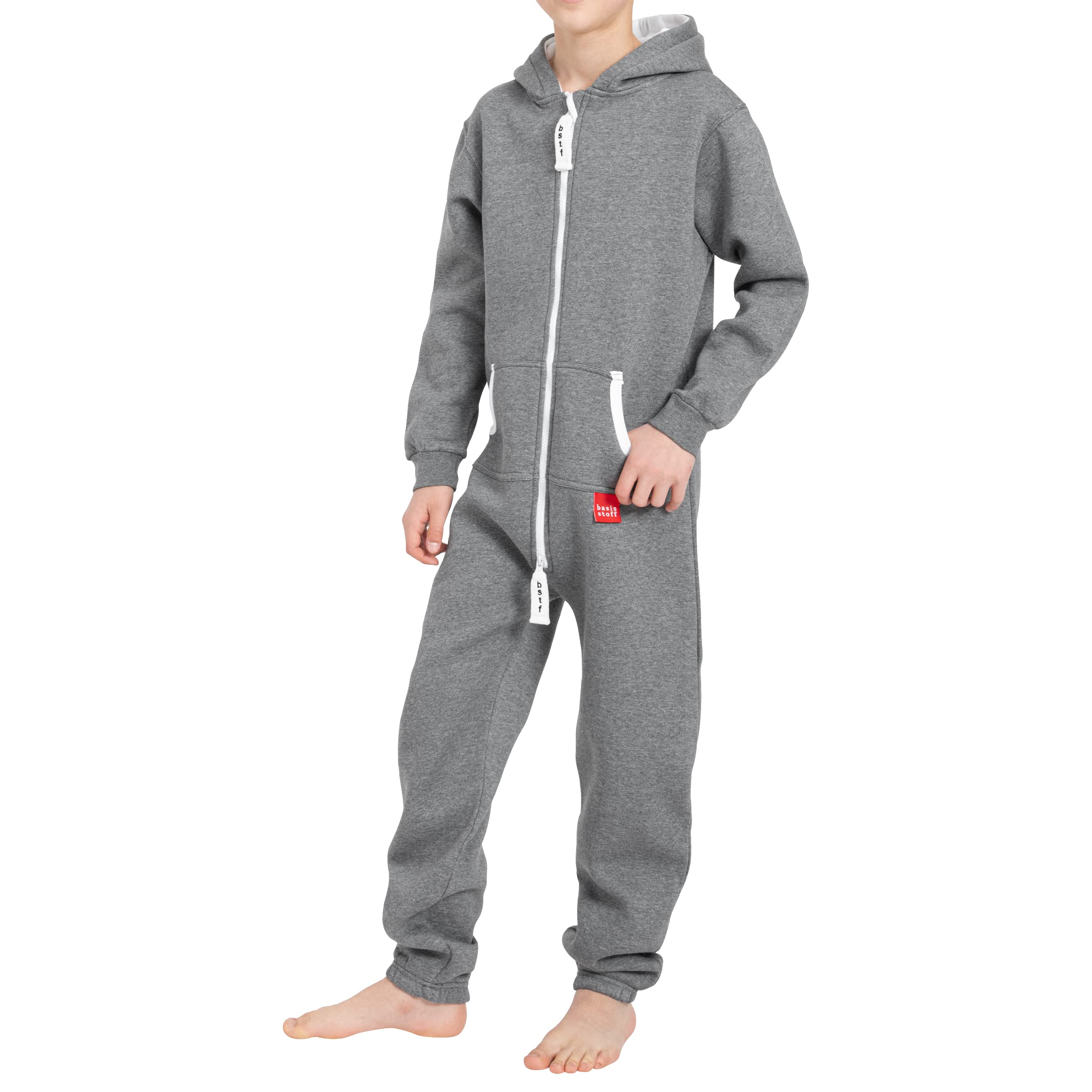 Yuppie Kids Jumpsuit Boys Girls Set Tutina per Bambini