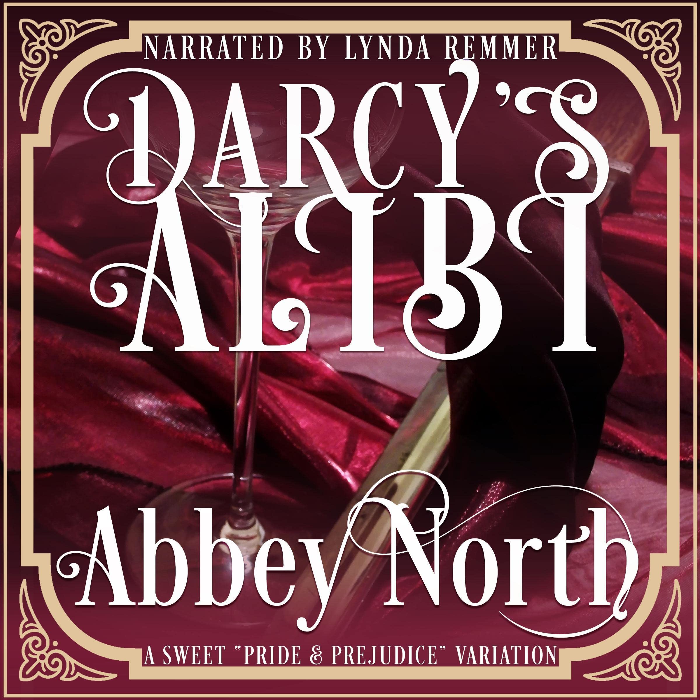 Darcy's Alibi