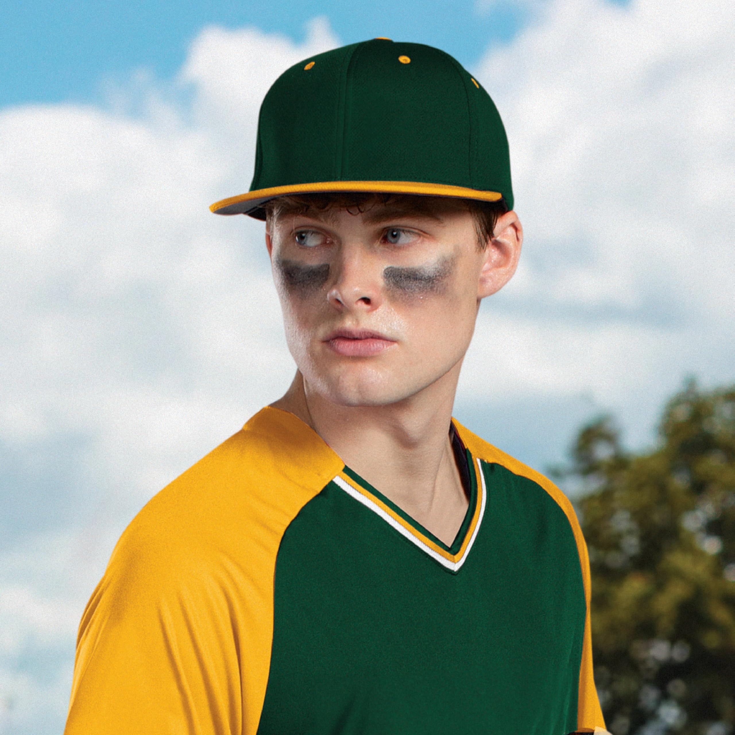 Pacific Headwearunisex Adult Premium P Tec Flexfit Cap